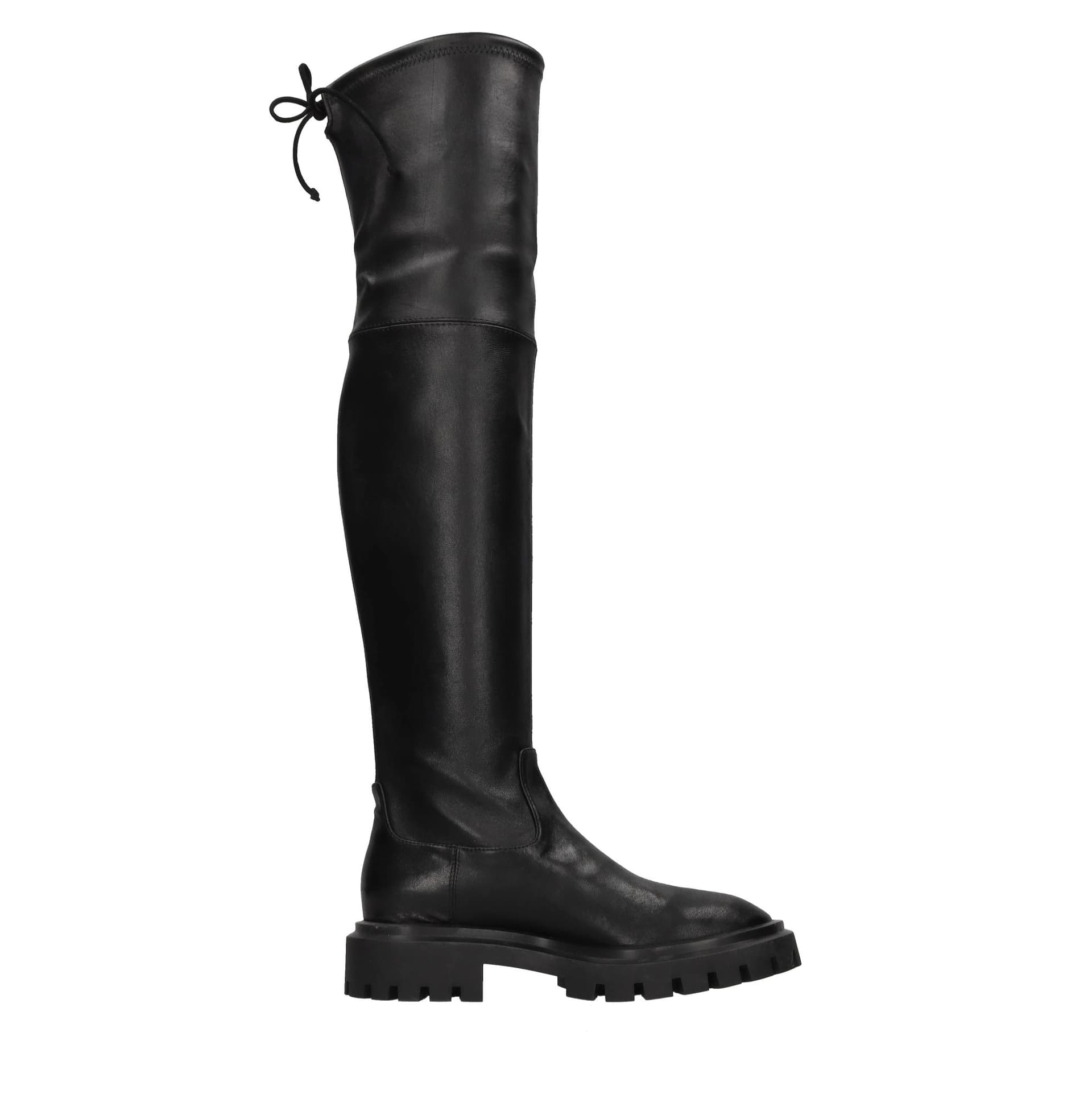 Stuart Weitzman  Stivali Nero - 3