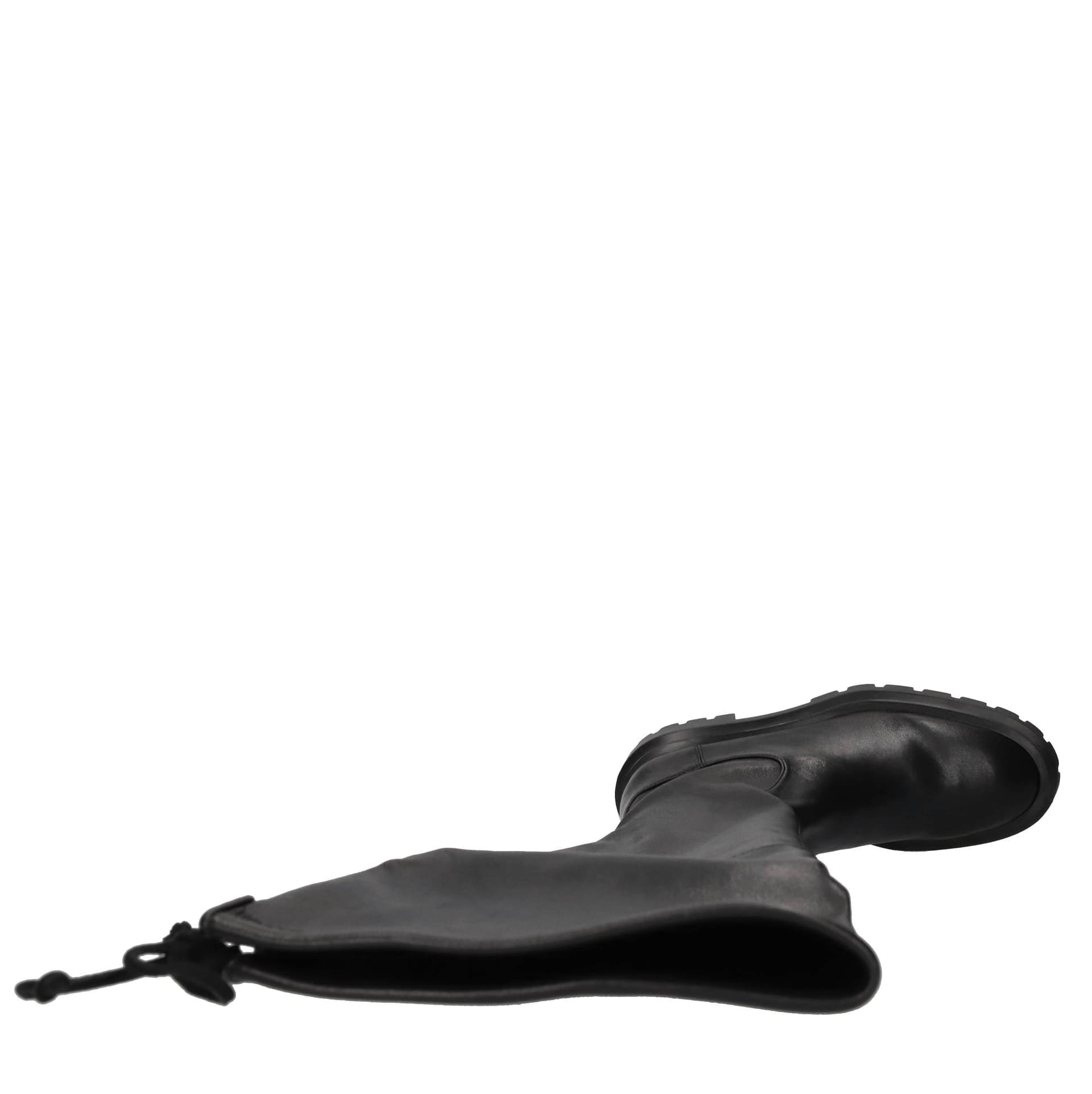 Stuart Weitzman  Stivali Nero - 5