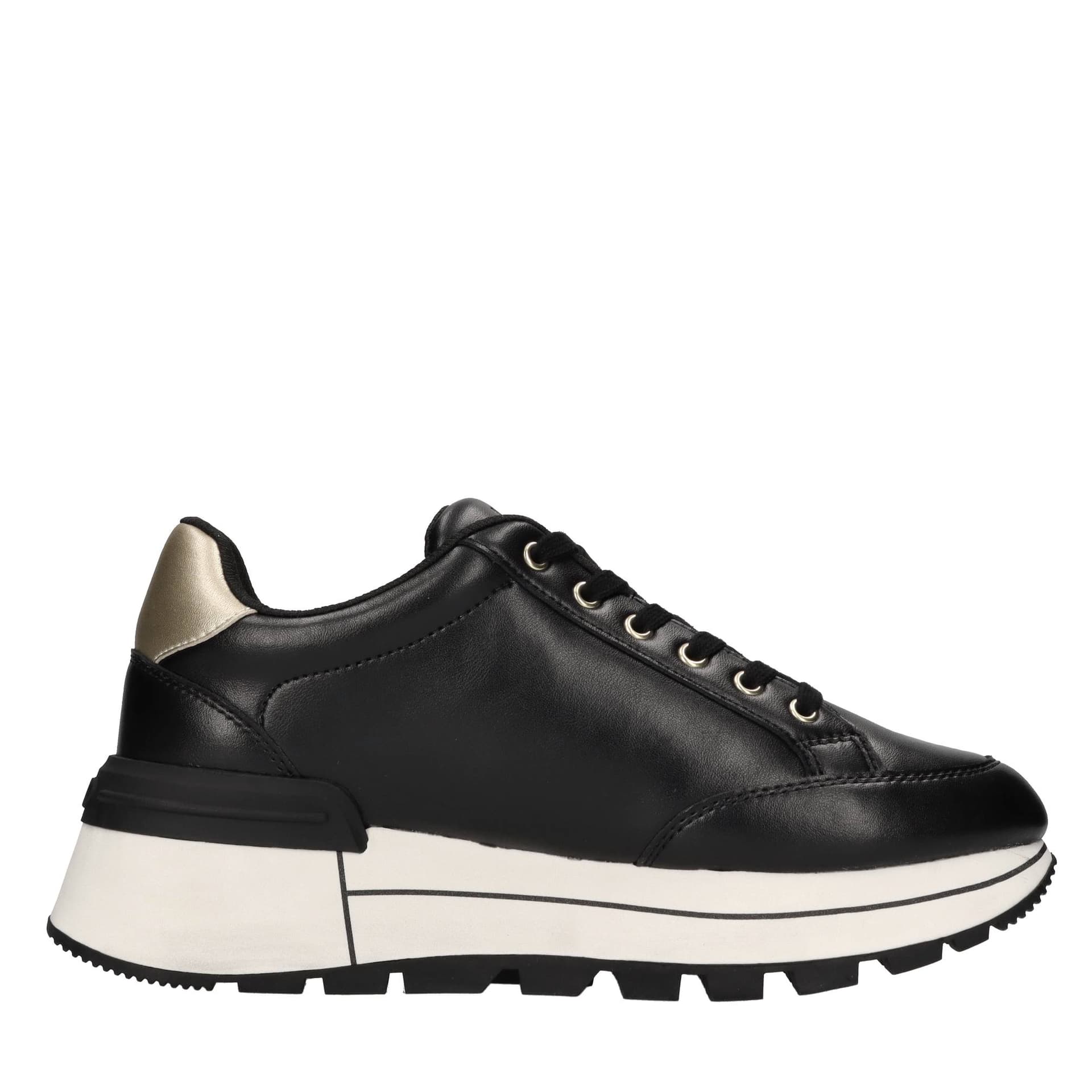 Liu Jo  Sneakers Nero - 3