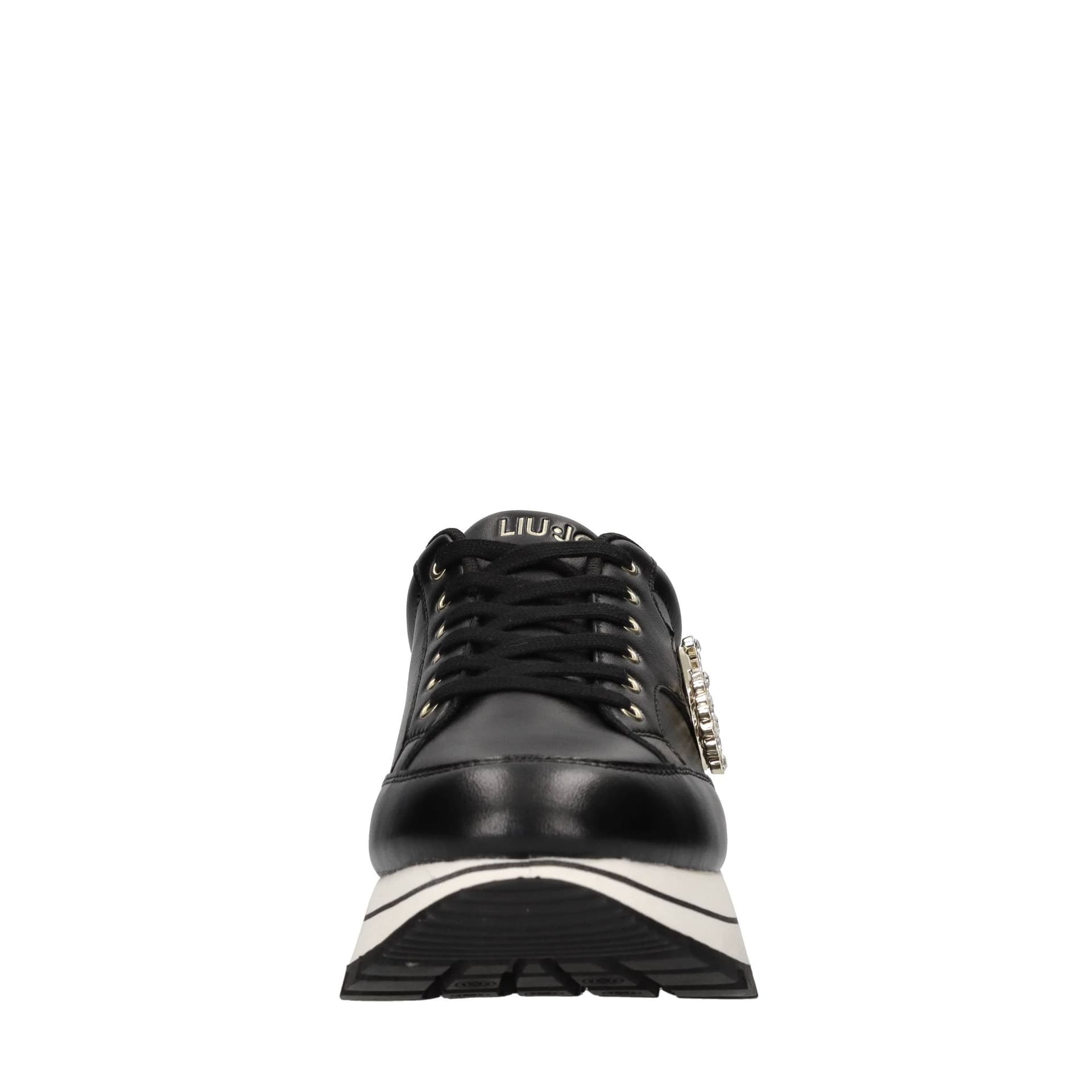 Liu Jo  Sneakers Nero - 4
