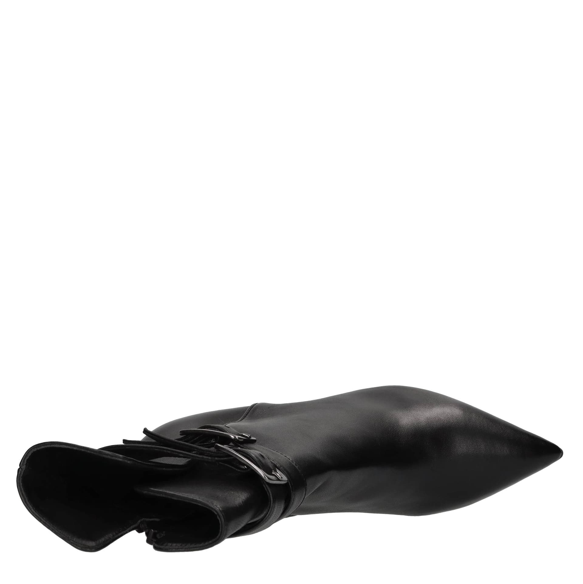 ISABELLE PARIS  Stivali Nero - 5