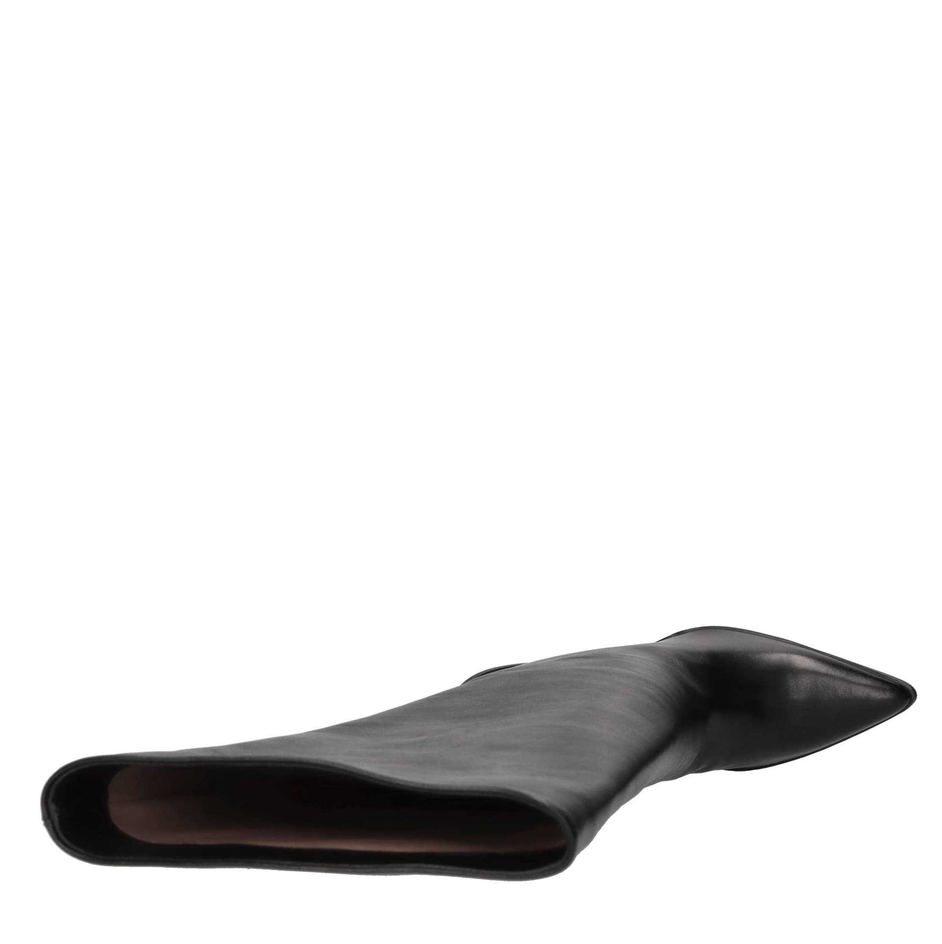 Aldo Castagna  Stivali Nero - 5