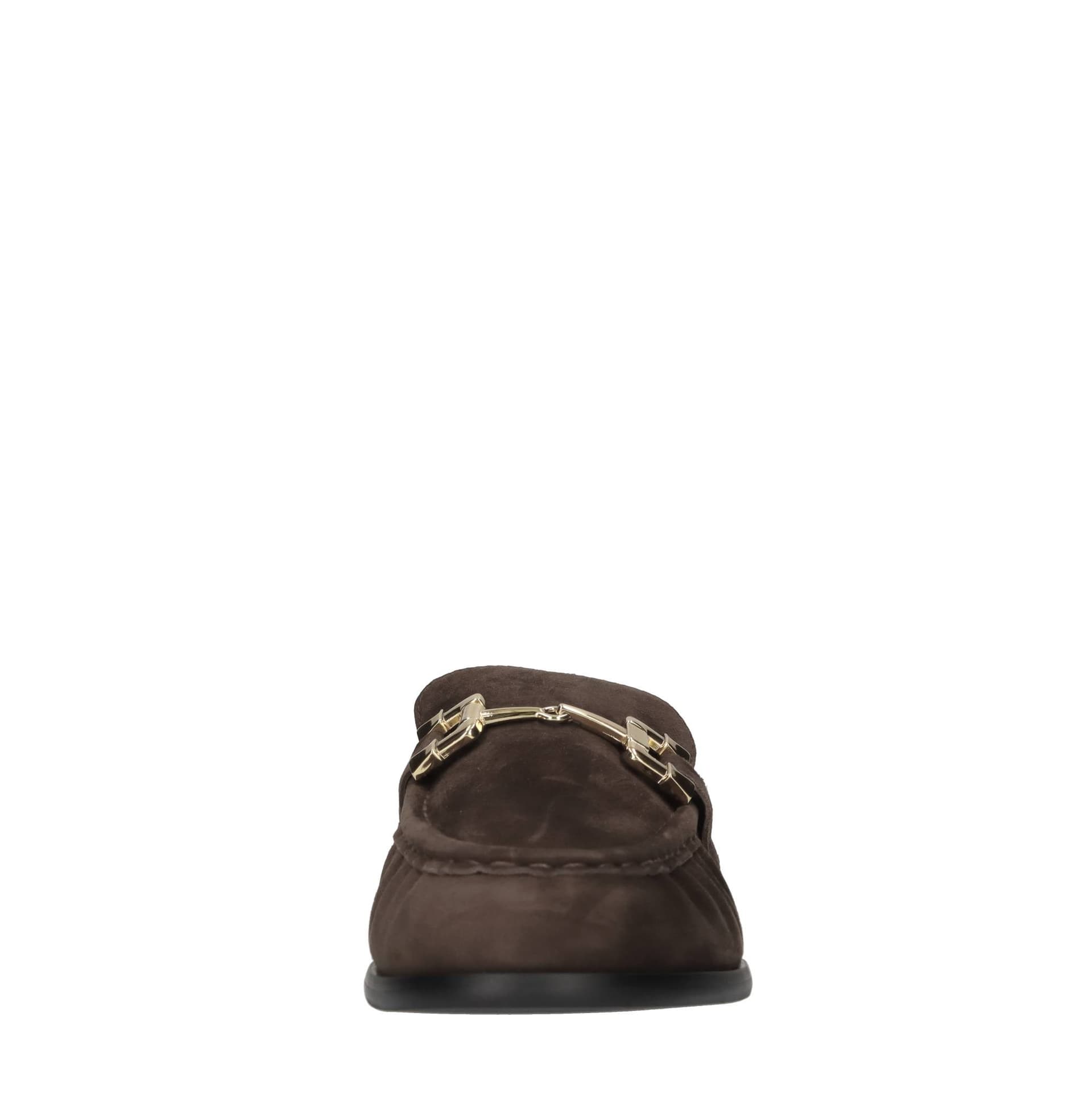 THE GIVER  Scarpe basse Marrone - 4
