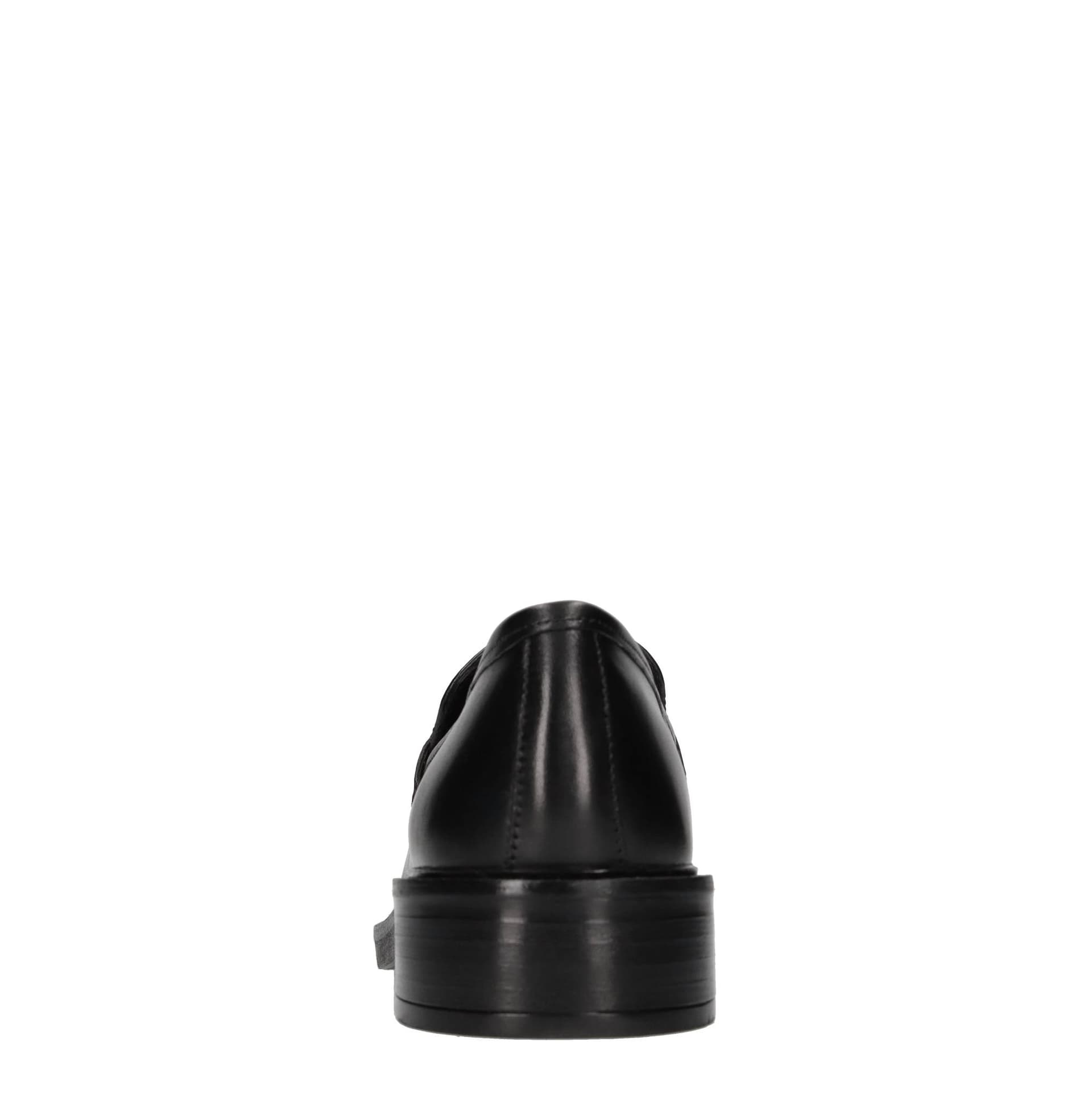 Emanuelle Vee  Scarpe basse Nero - 2