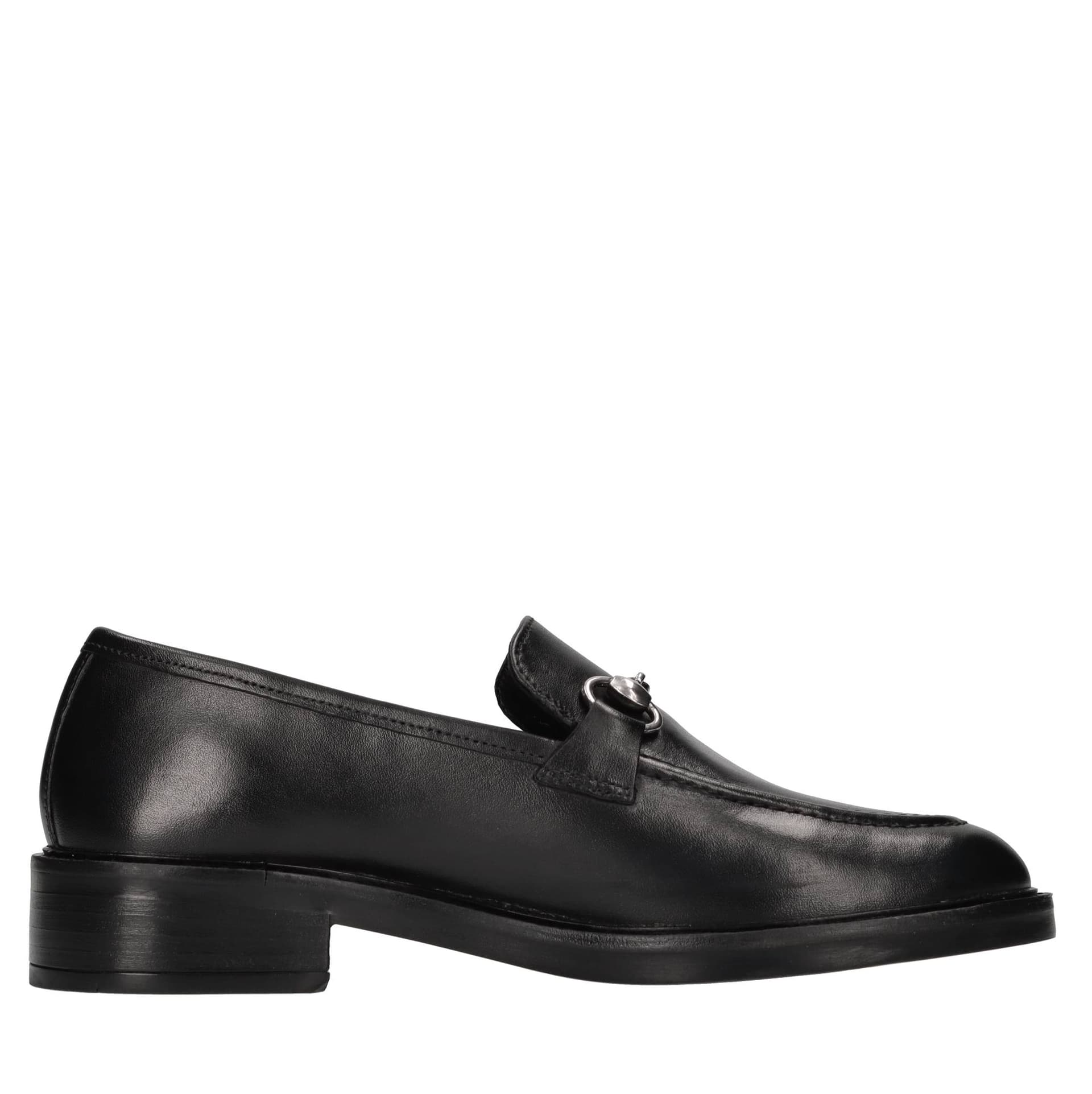Emanuelle Vee  Scarpe basse Nero - 3