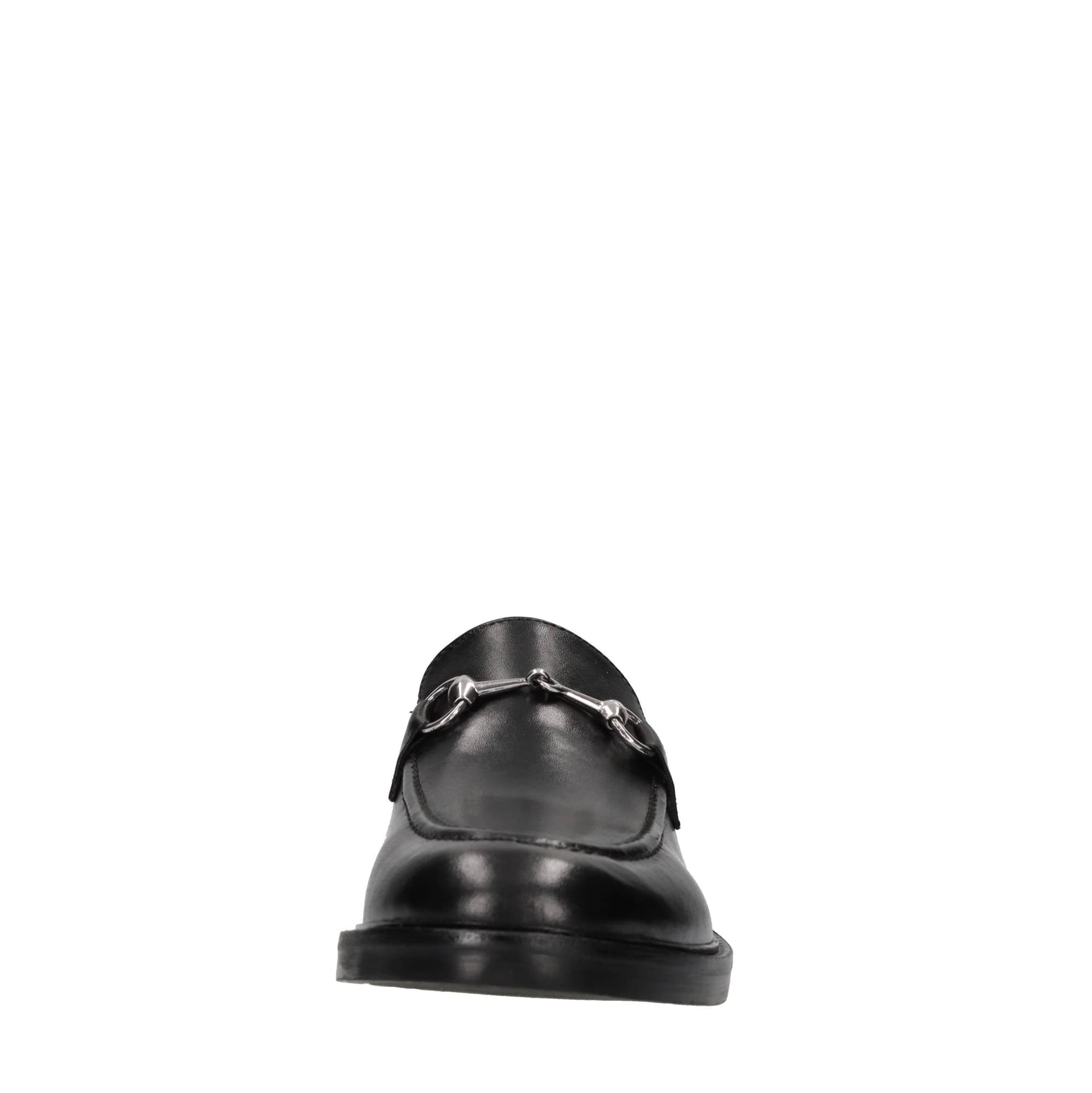 Emanuelle Vee  Scarpe basse Nero - 4