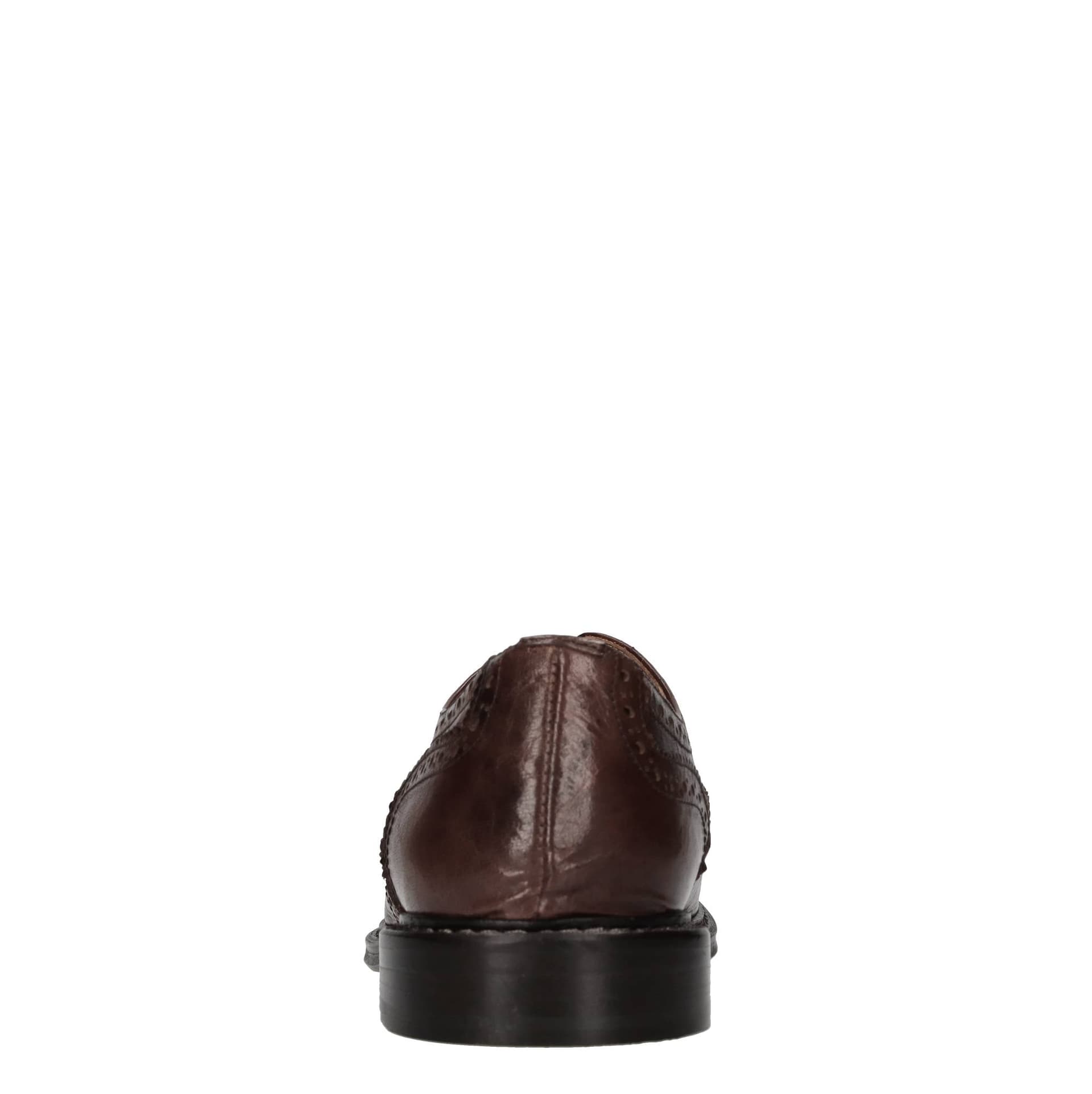 CERBERO  Scarpe basse Marrone - 2