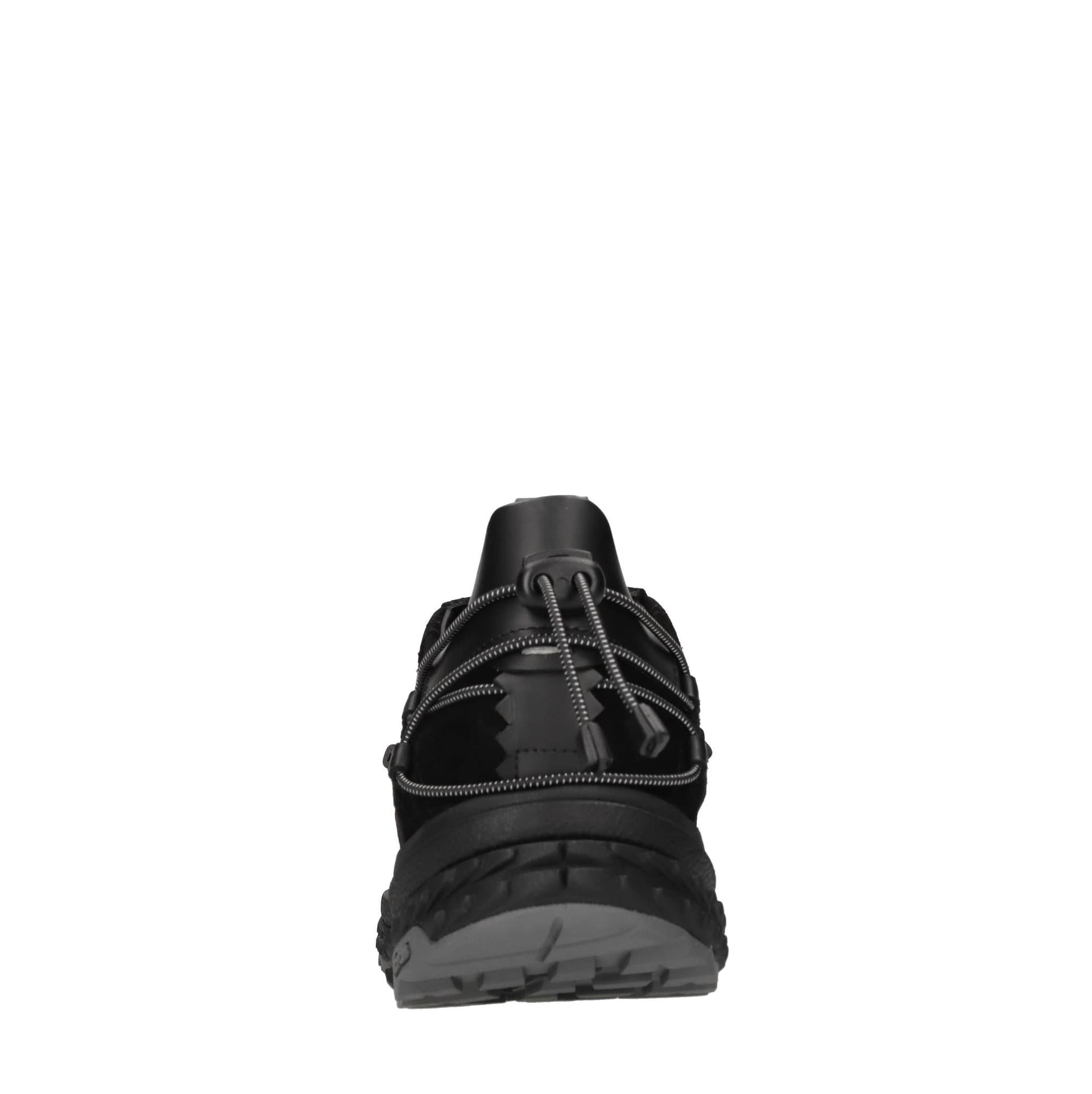 THE-ANTIPODE  Sneakers Nero - 2
