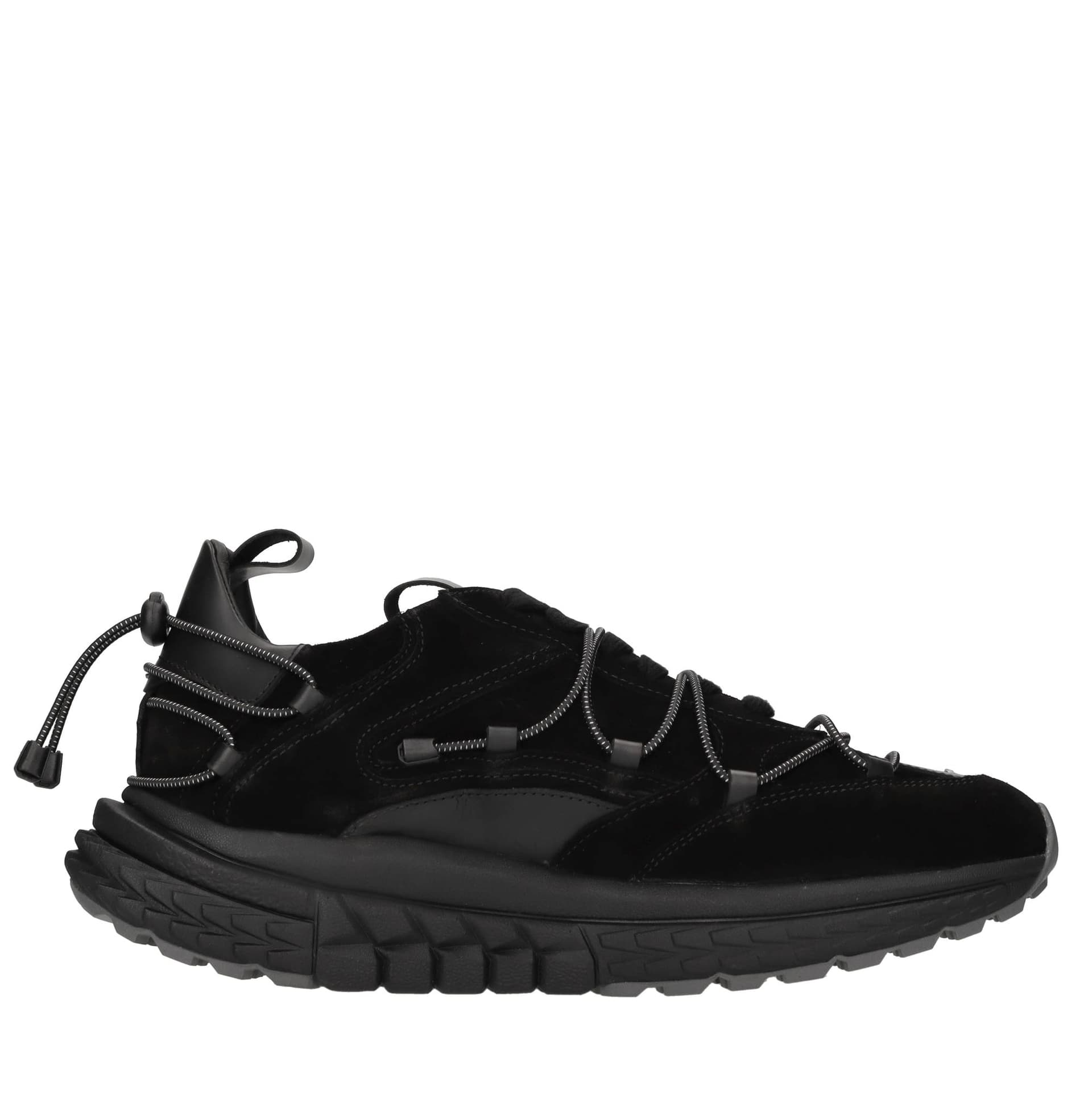THE-ANTIPODE  Sneakers Nero - 3