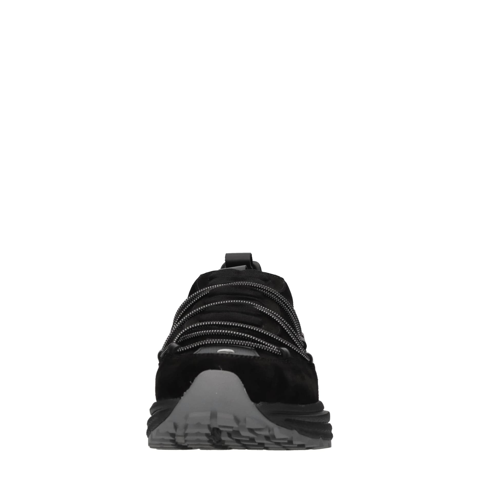 THE-ANTIPODE  Sneakers Nero - 4