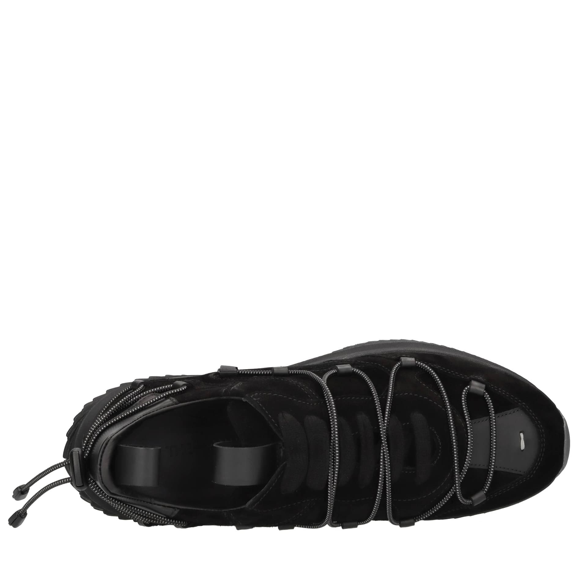 THE-ANTIPODE  Sneakers Nero - 5