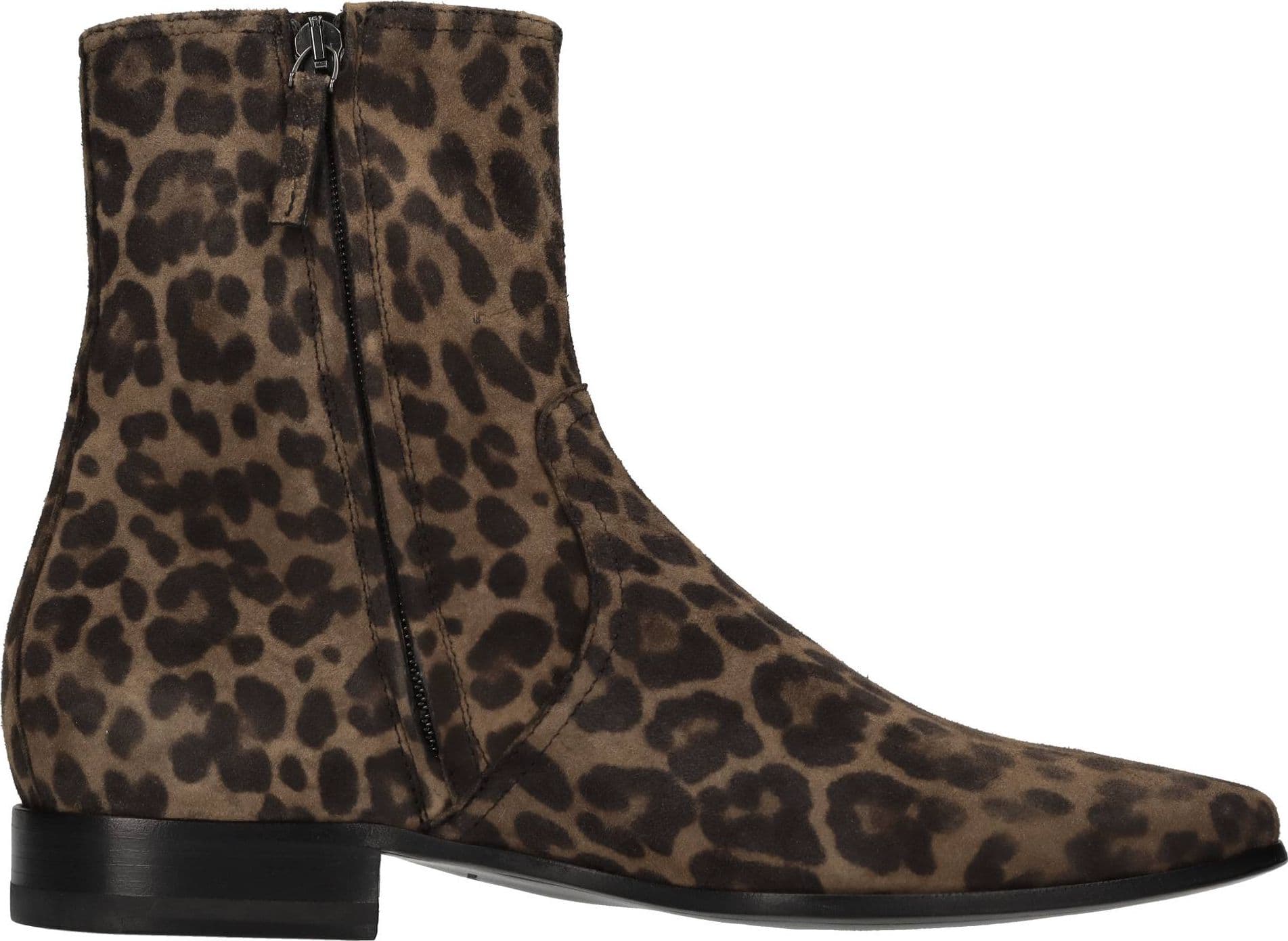 Pierre Hardy  Stivali Multicolor - 3