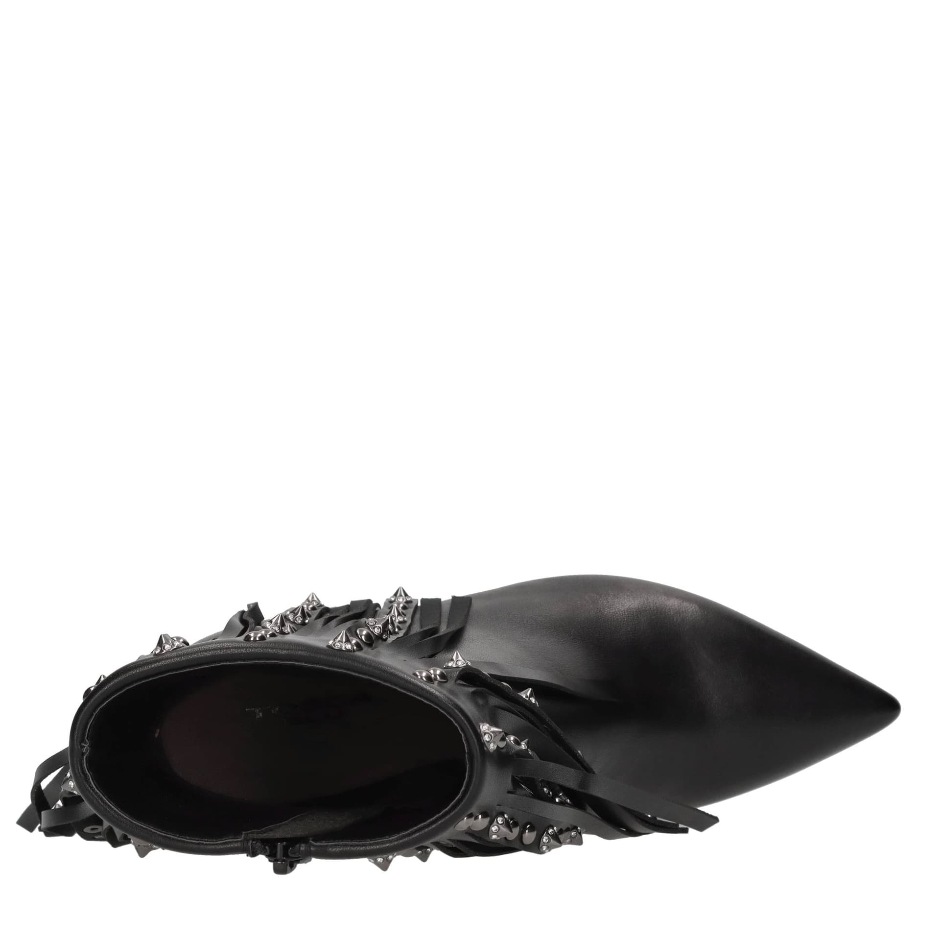 Tosca Blu  Stivali Nero - 5