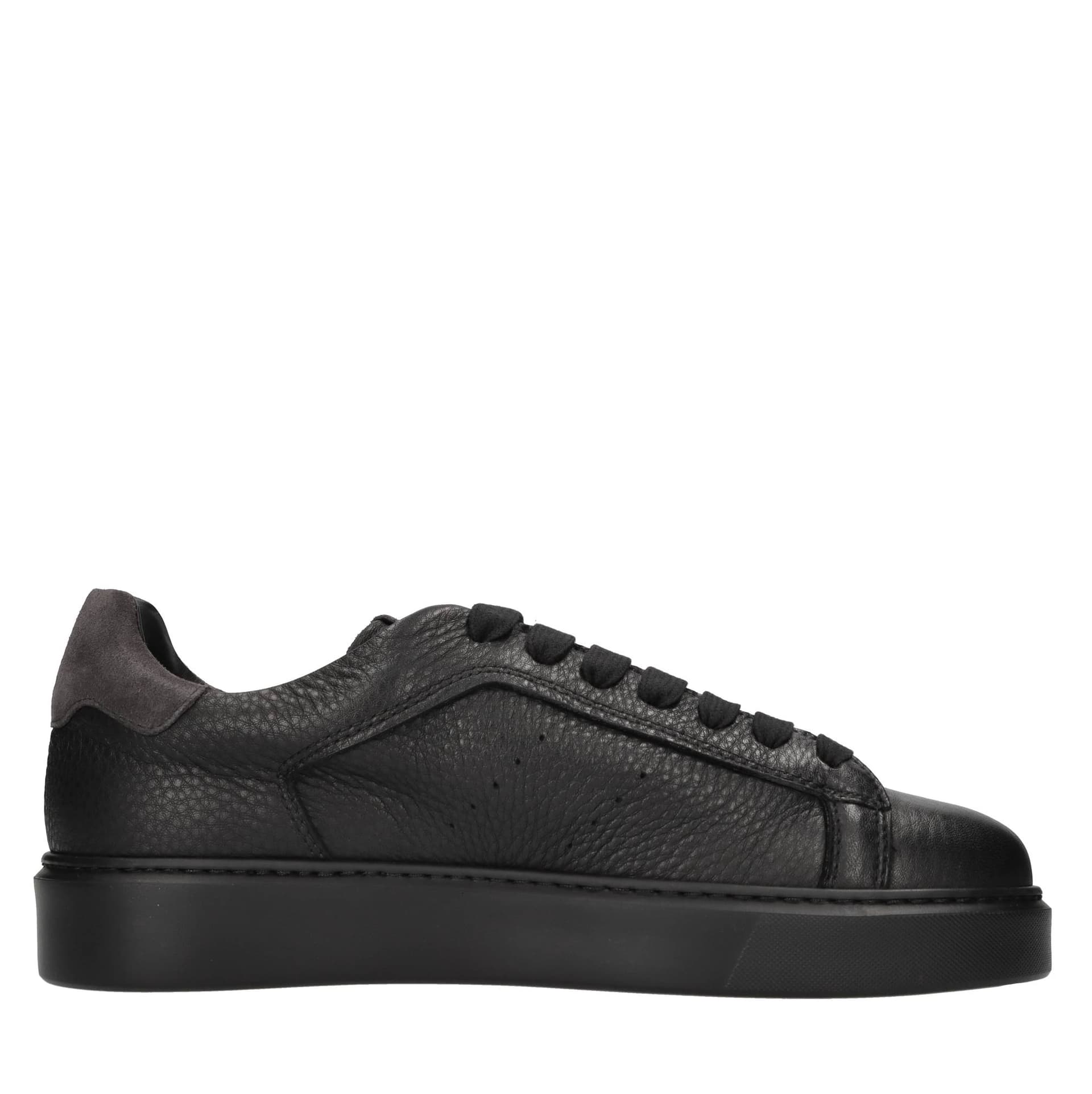 Doucal's  Sneakers Nero - 3