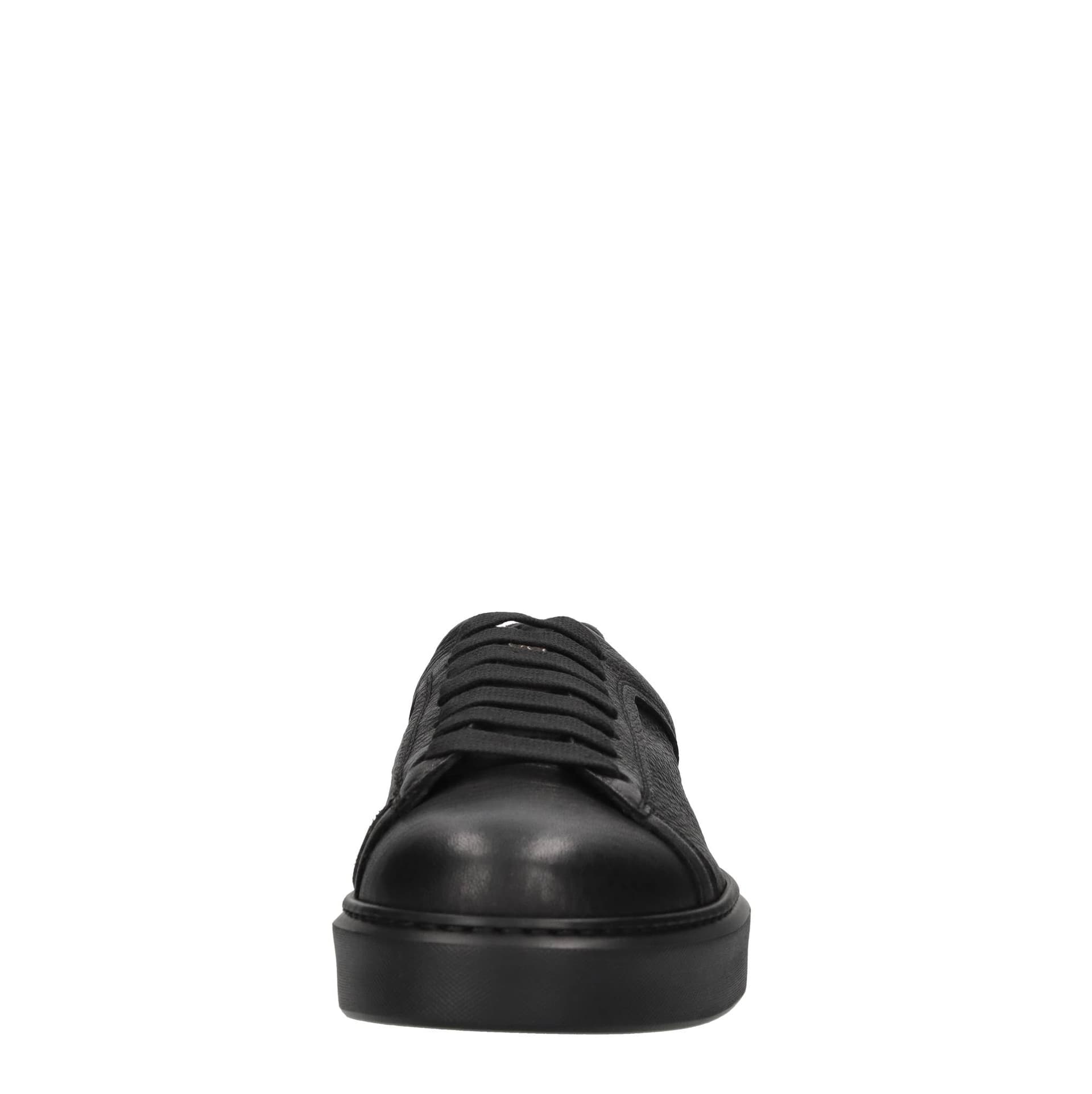 Doucal's  Sneakers Nero - 4