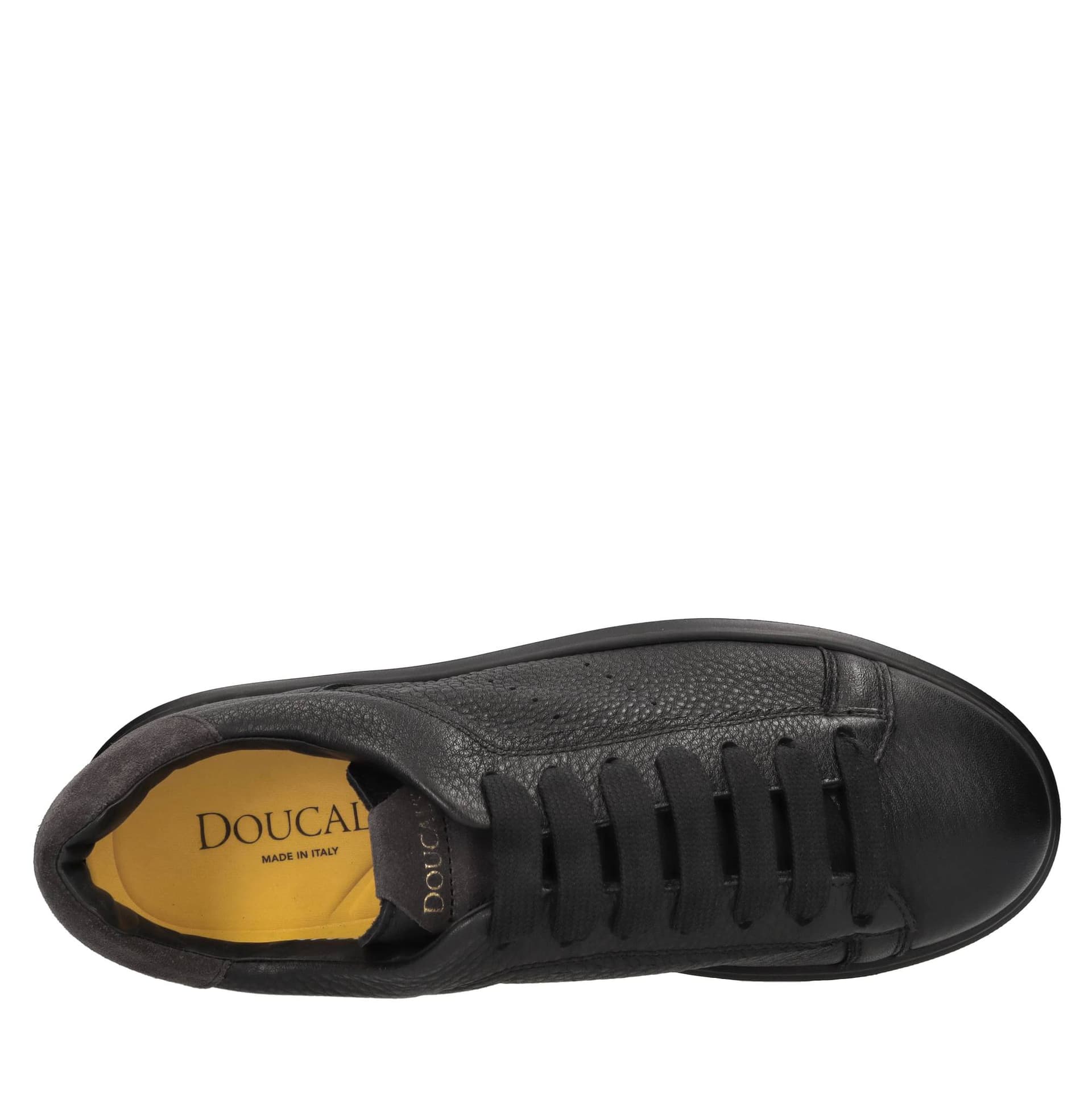 Doucal's  Sneakers Nero - 5