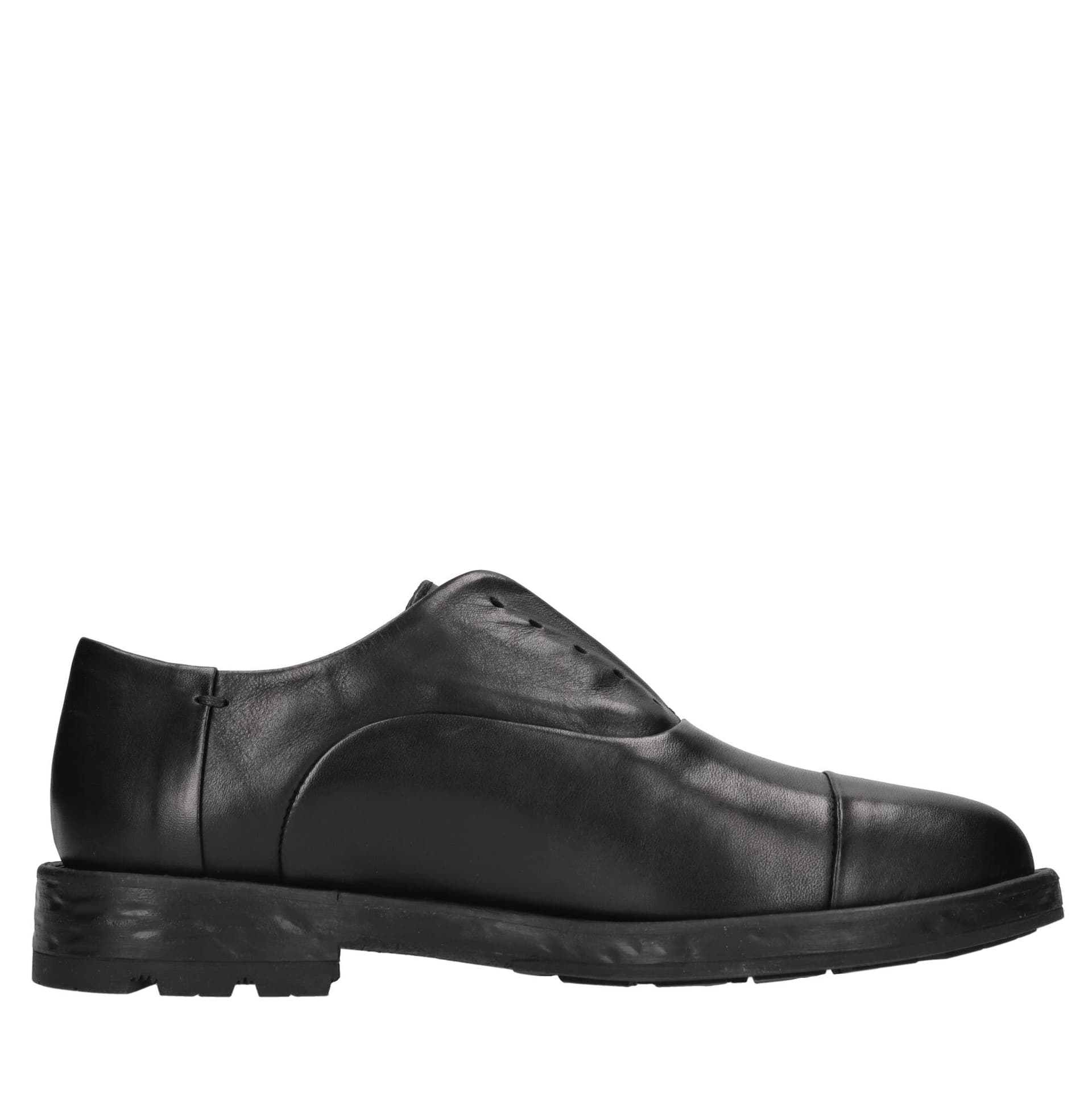 ANTICA CUOIERIA  Scarpe basse Nero - 3