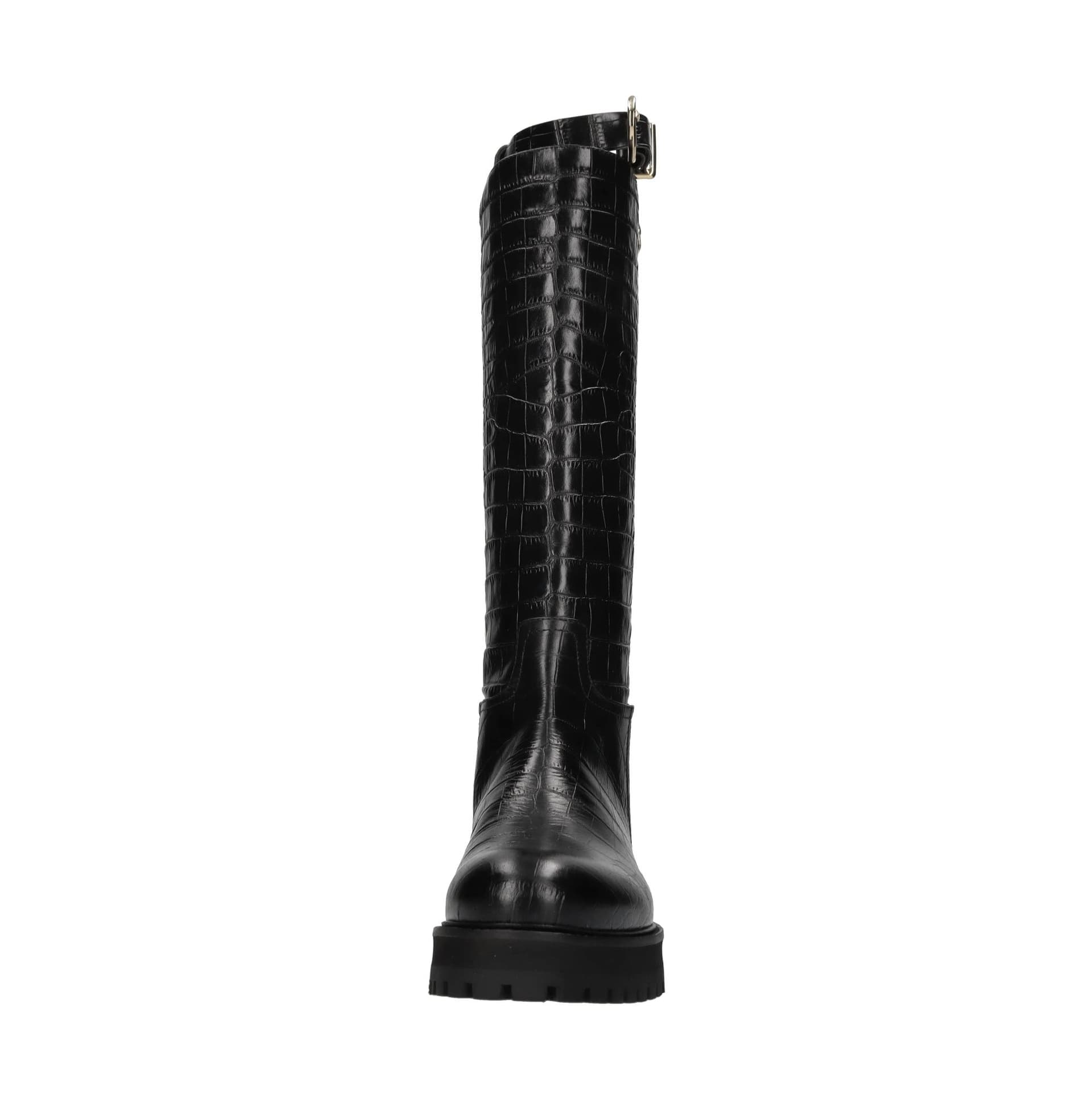 Dondup  Stivali Nero - 4