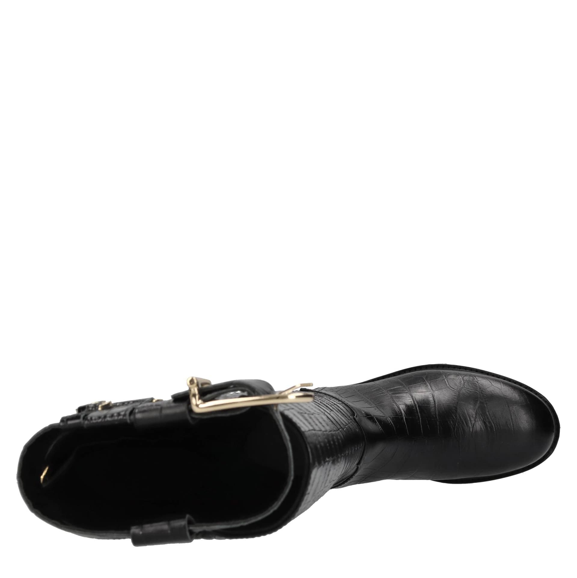 Dondup  Stivali Nero - 5