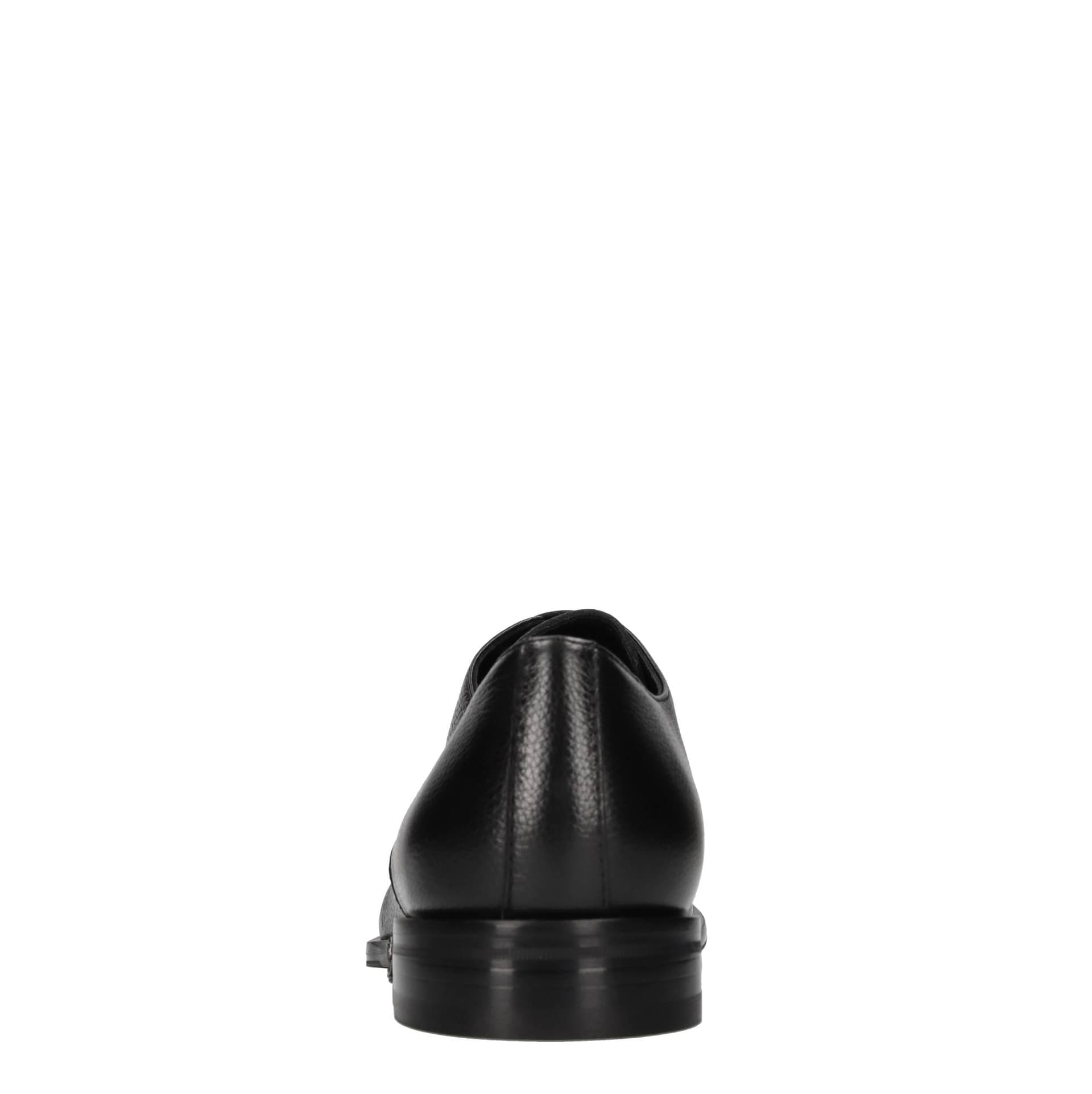 Roberto Cavalli  Scarpe basse Nero - 2