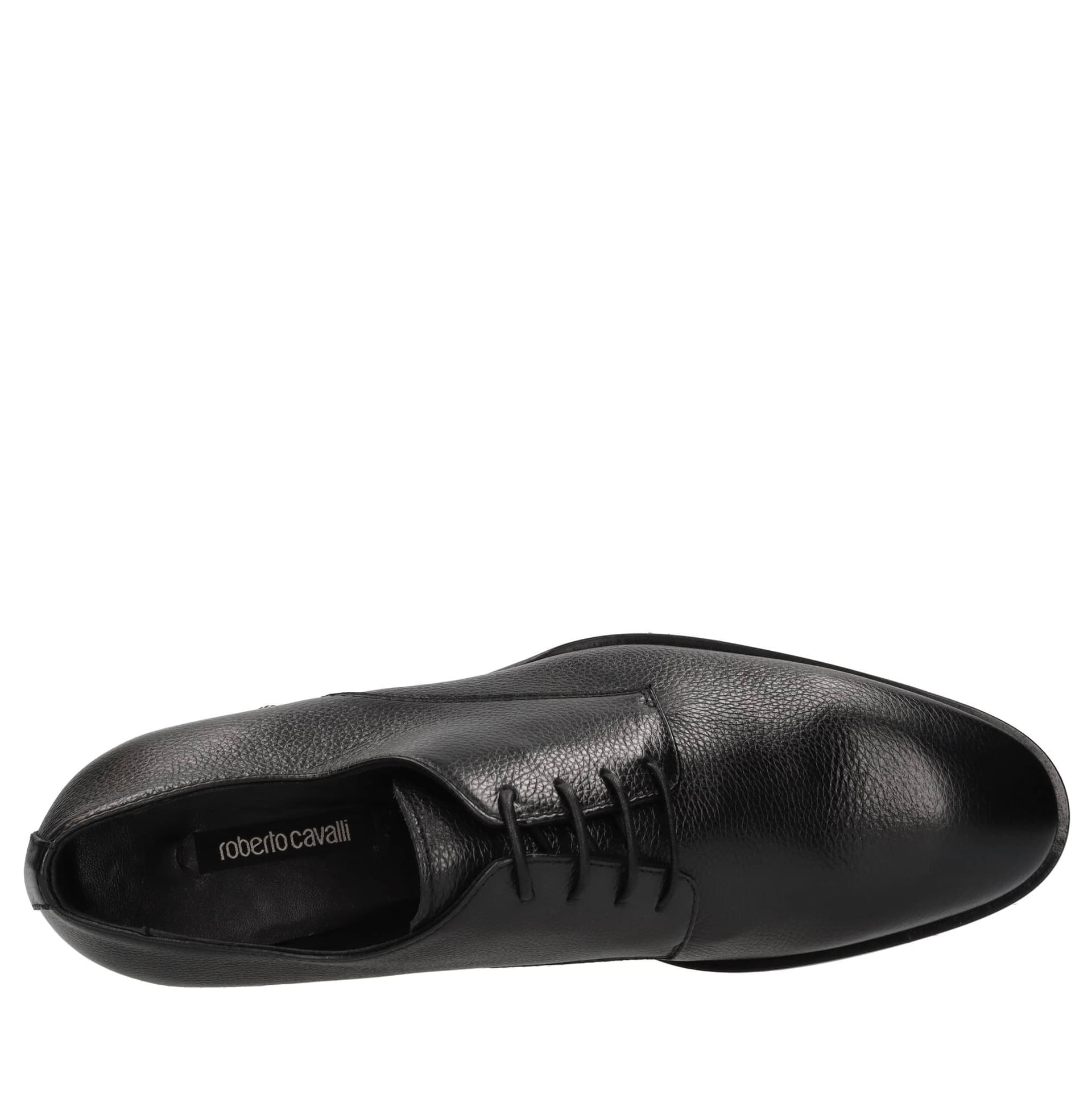 Roberto Cavalli  Scarpe basse Nero - 5