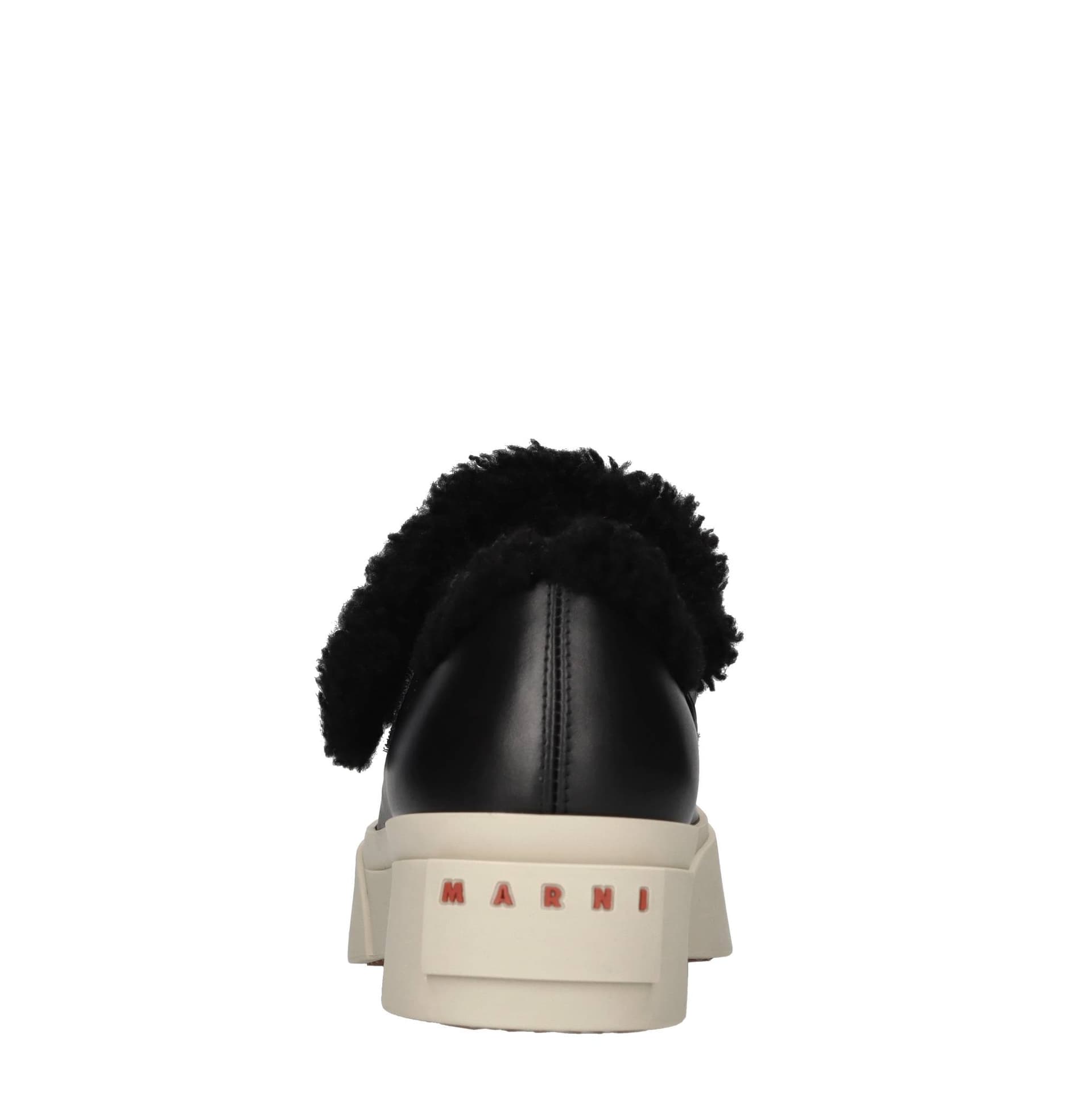 Marni  Scarpe basse Nero - 2