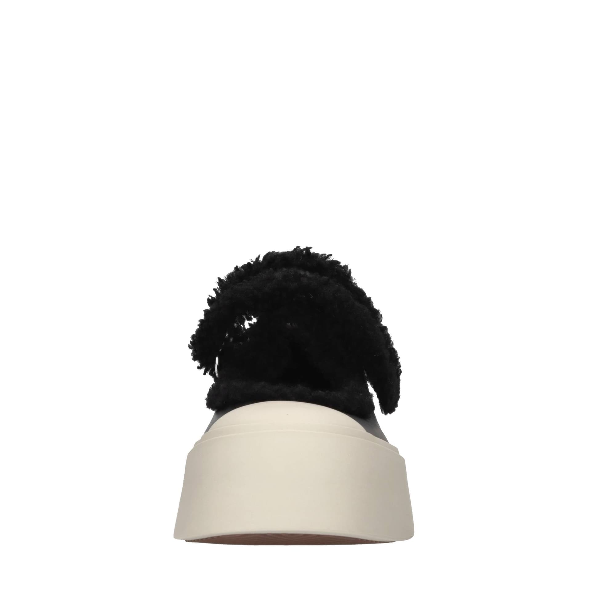 Marni  Scarpe basse Nero - 4