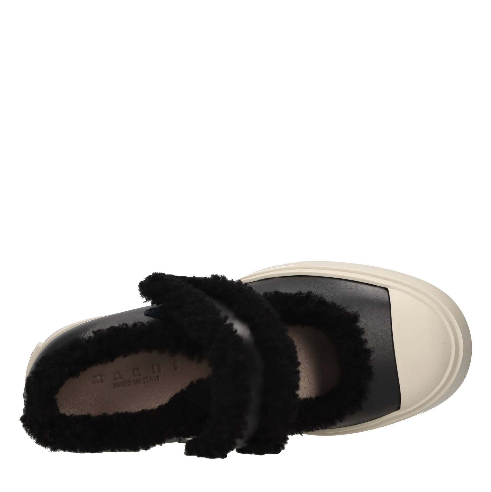 Marni  Scarpe basse Nero - 5