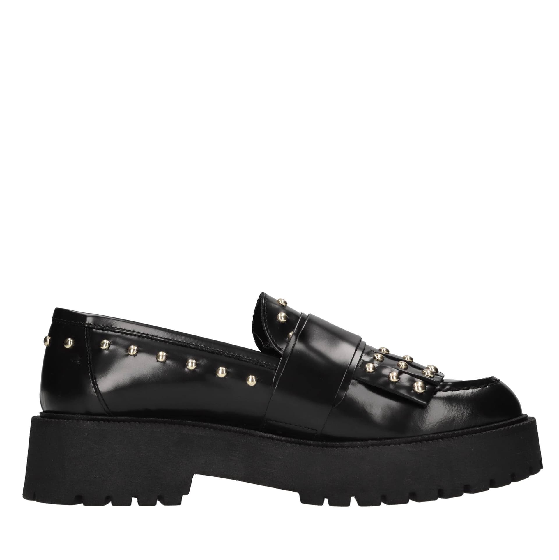 Ovye  Scarpe basse Nero - 3