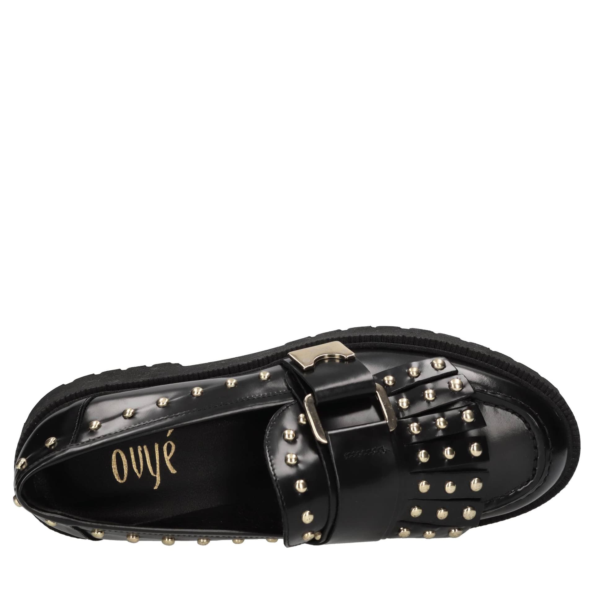 Ovye  Scarpe basse Nero - 5