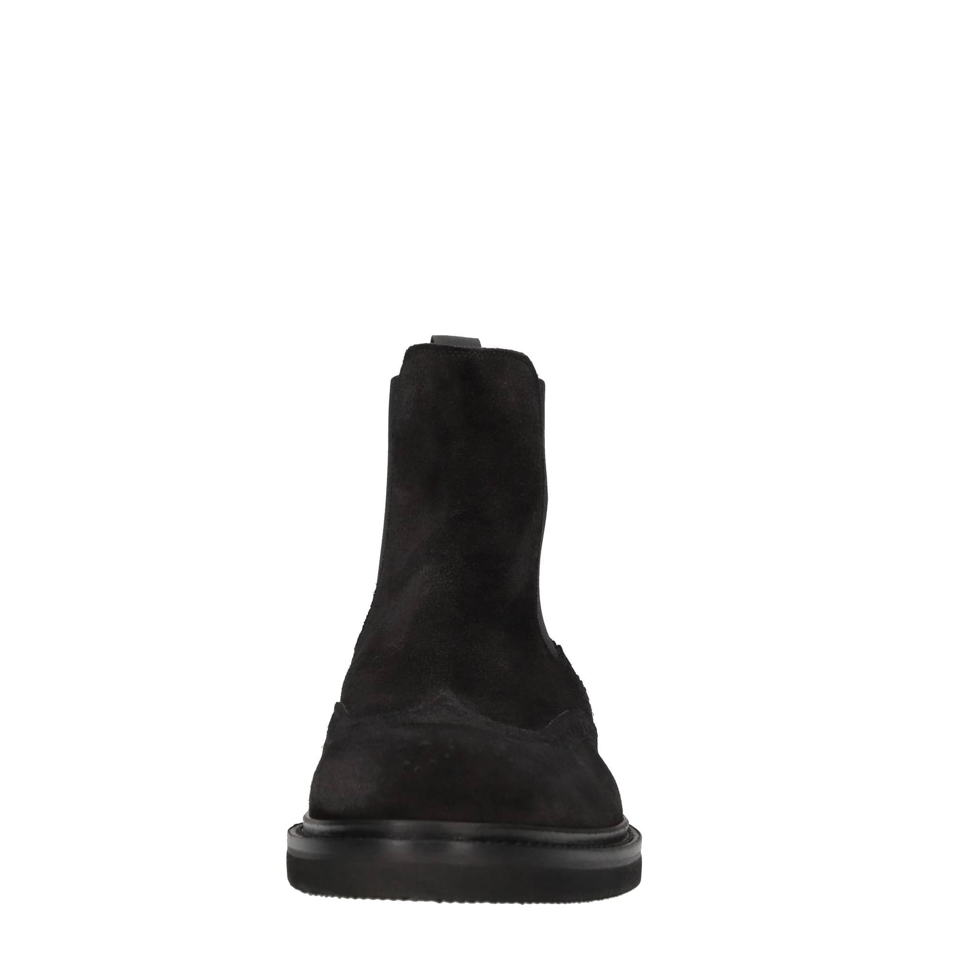 Ortigni  Stivali Nero - 4