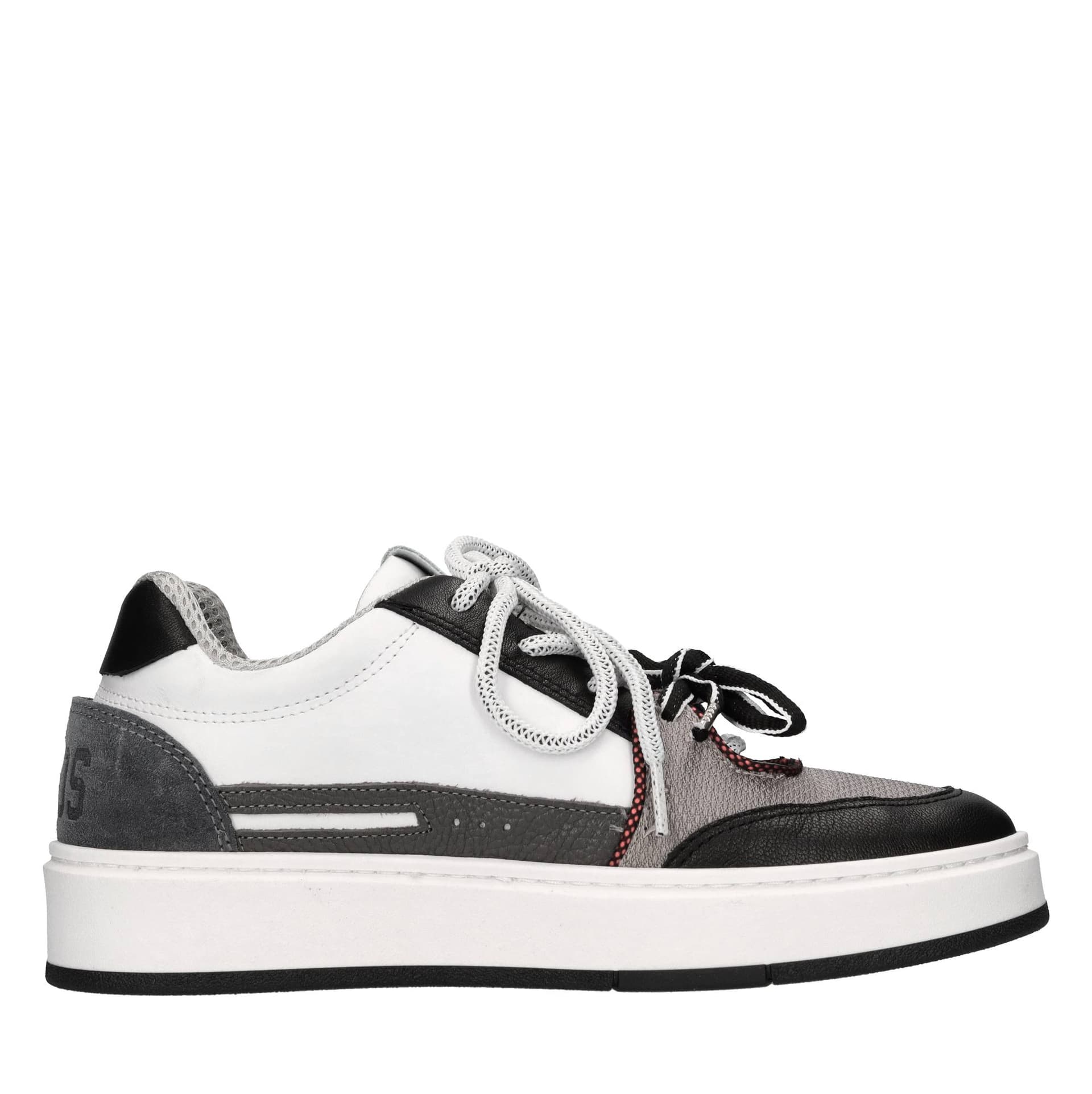 GCDS  Sneakers Multicolor - 3