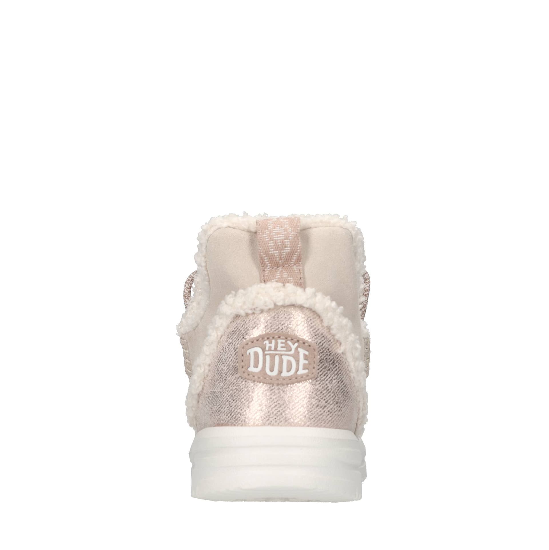 HEY DUDE  Stivali Beige - 2