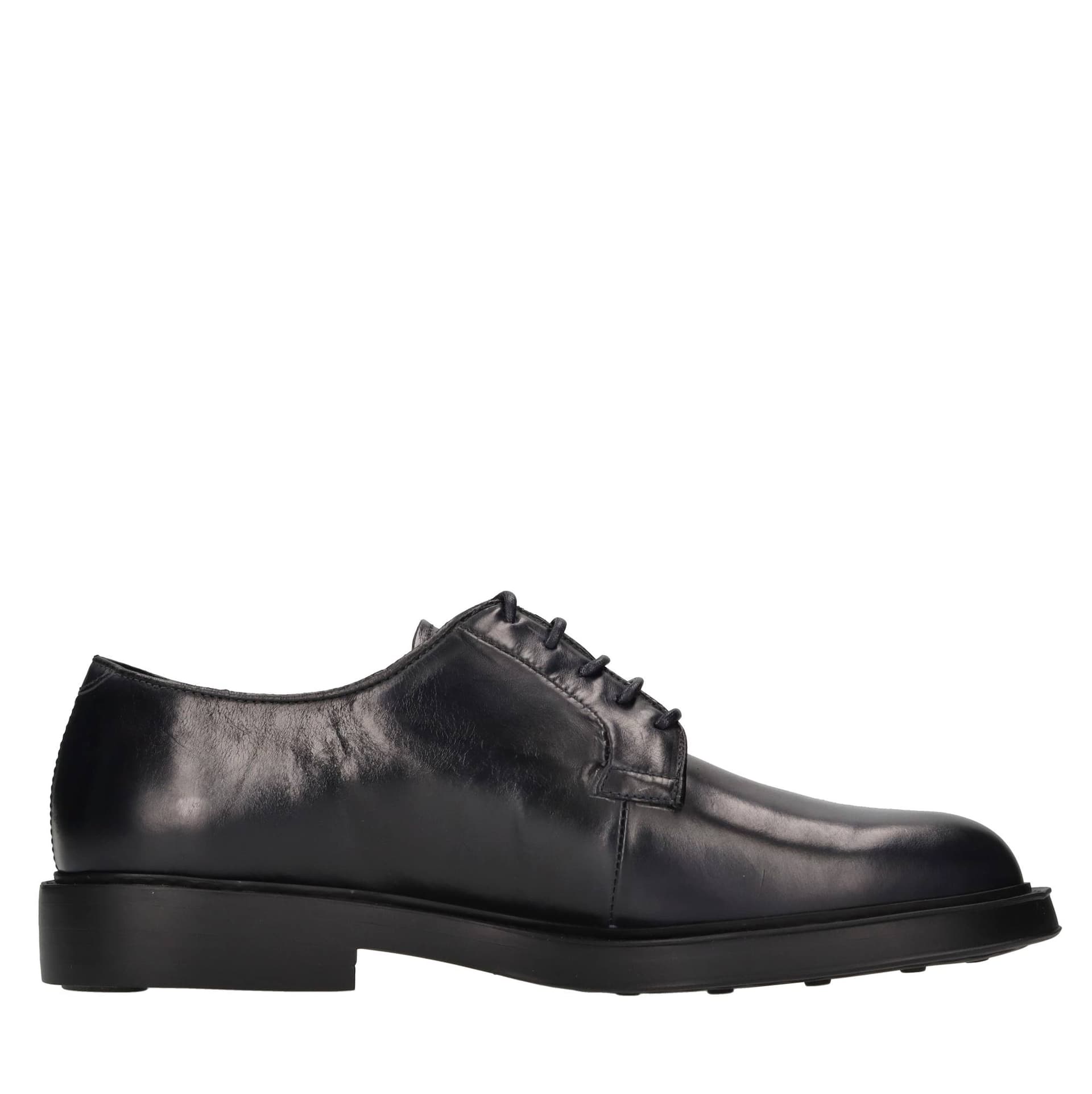 TF SPORT  Scarpe basse Blu - 3