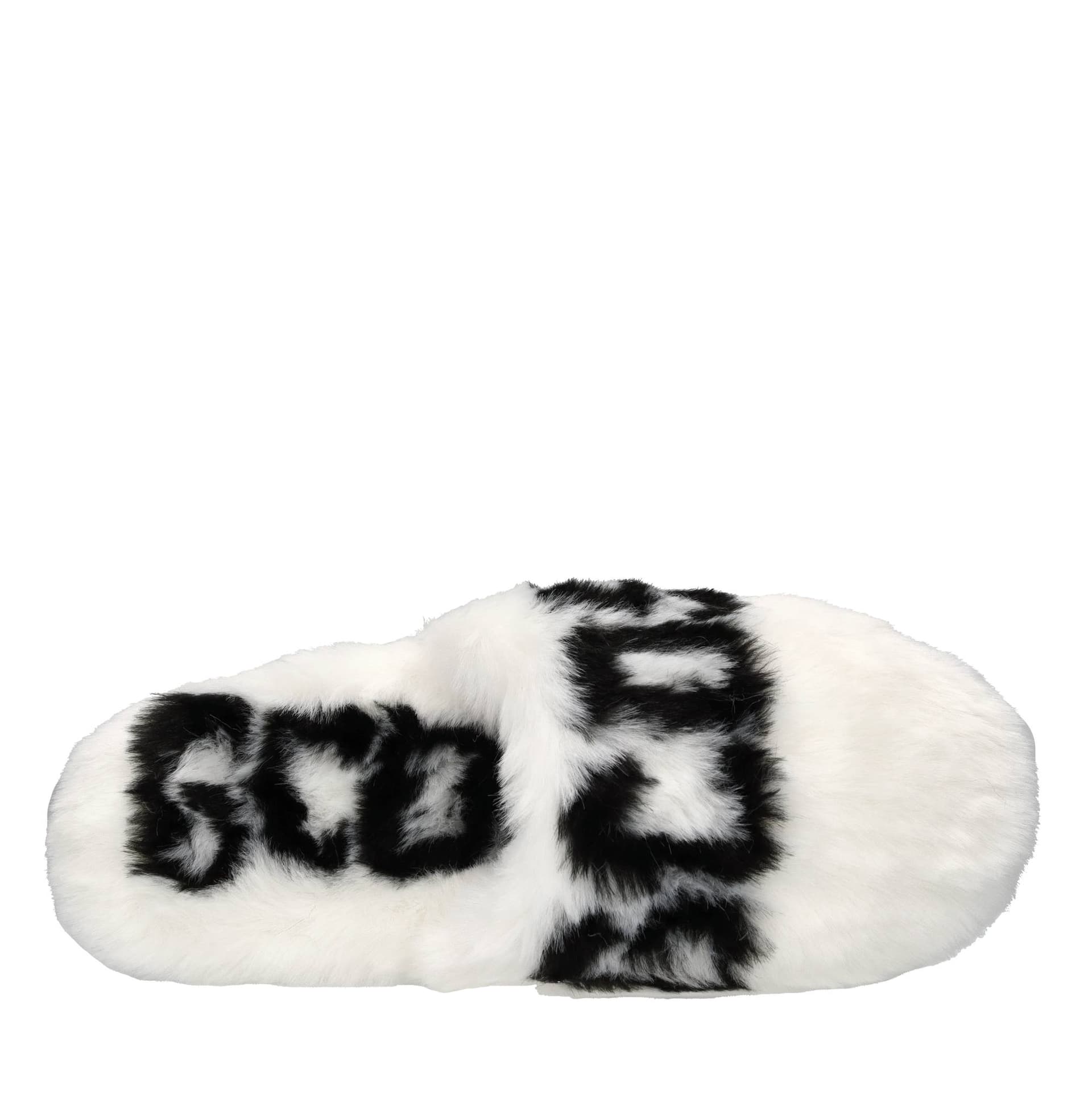 GCDS  Sandali Bianco - 5