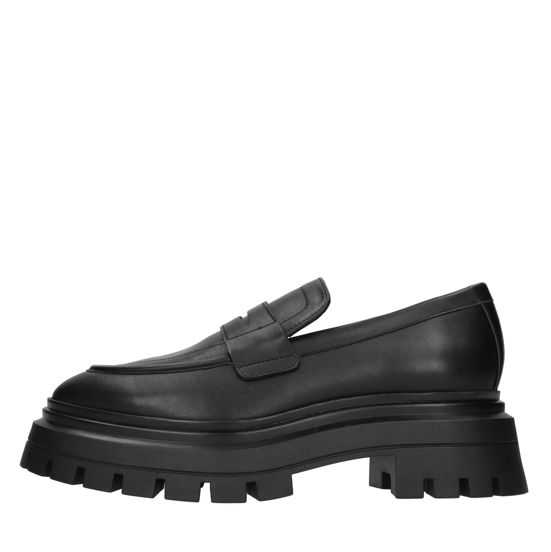 Stuart Weitzman  Scarpe basse Nero