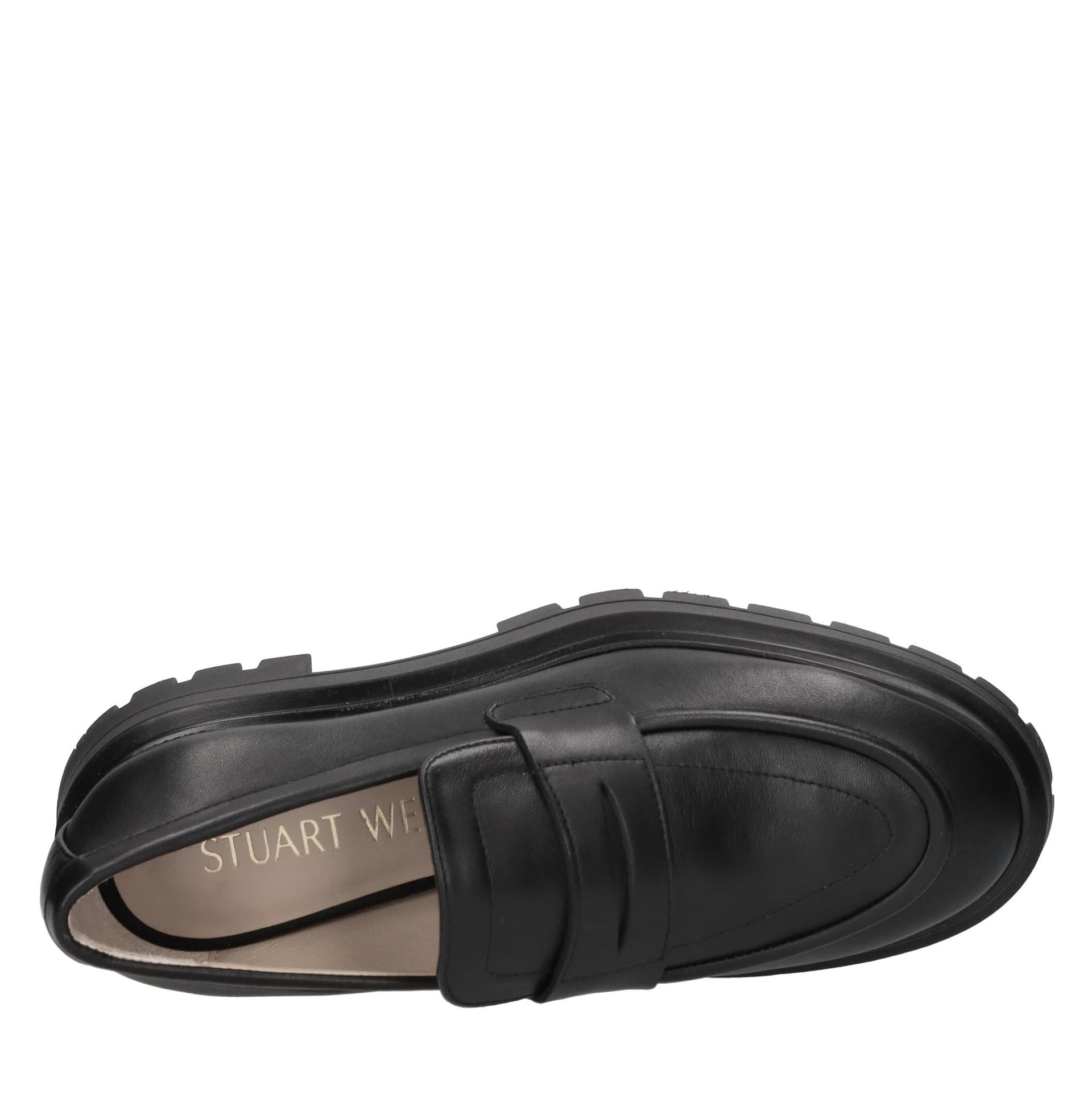 Stuart Weitzman  Scarpe basse Nero - 5