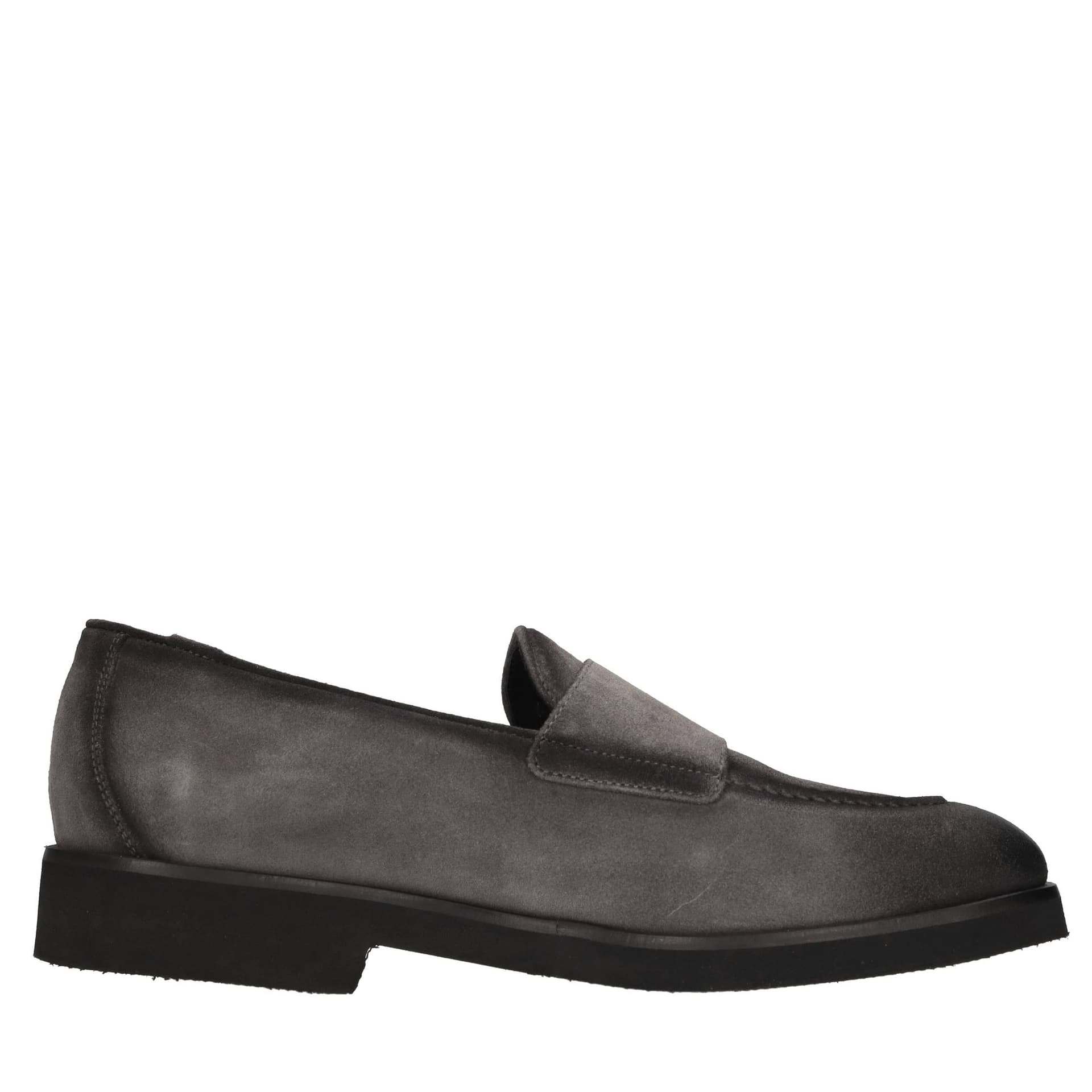 Marechiaro 1962  Scarpe basse Grigio - 3