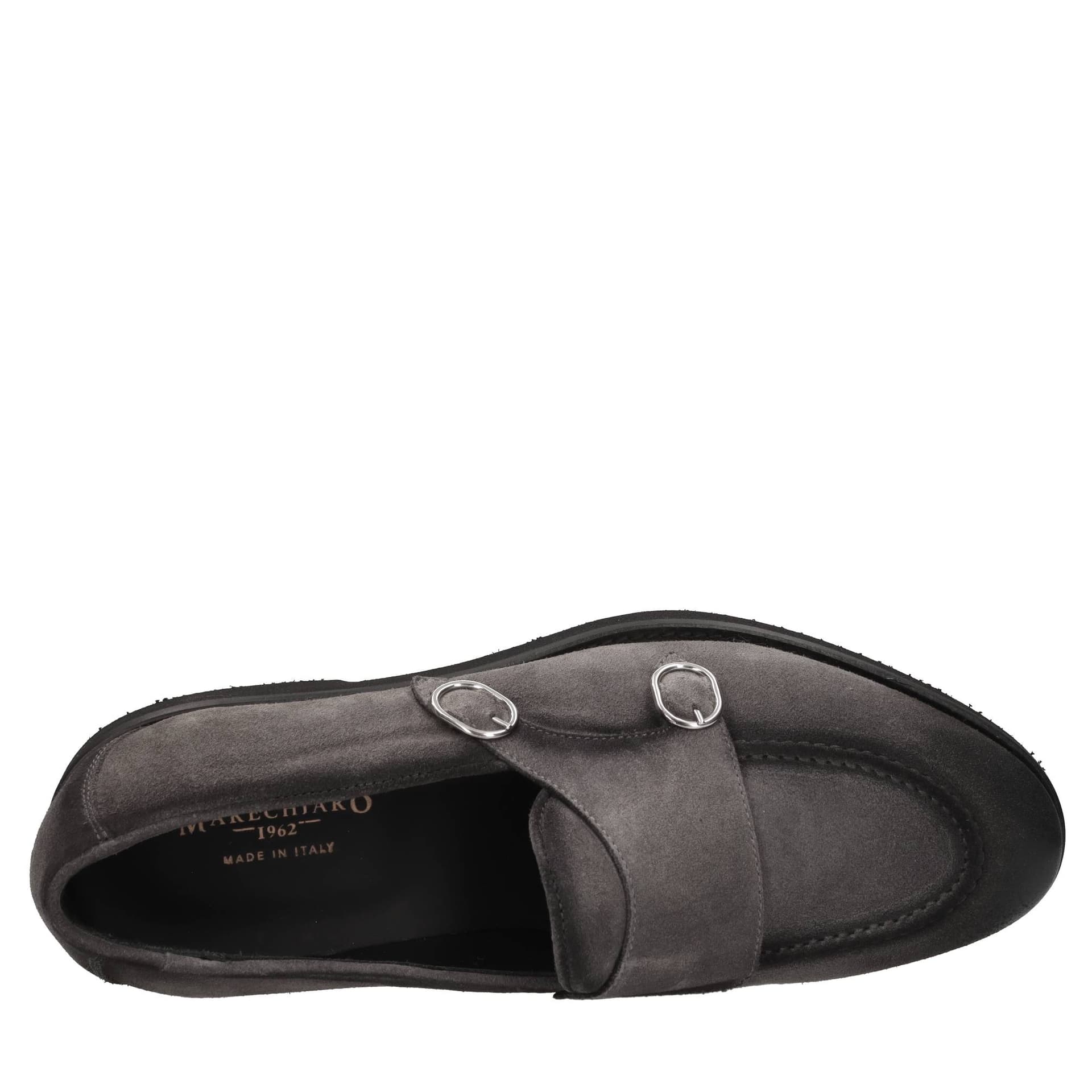 Marechiaro 1962  Scarpe basse Grigio - 5