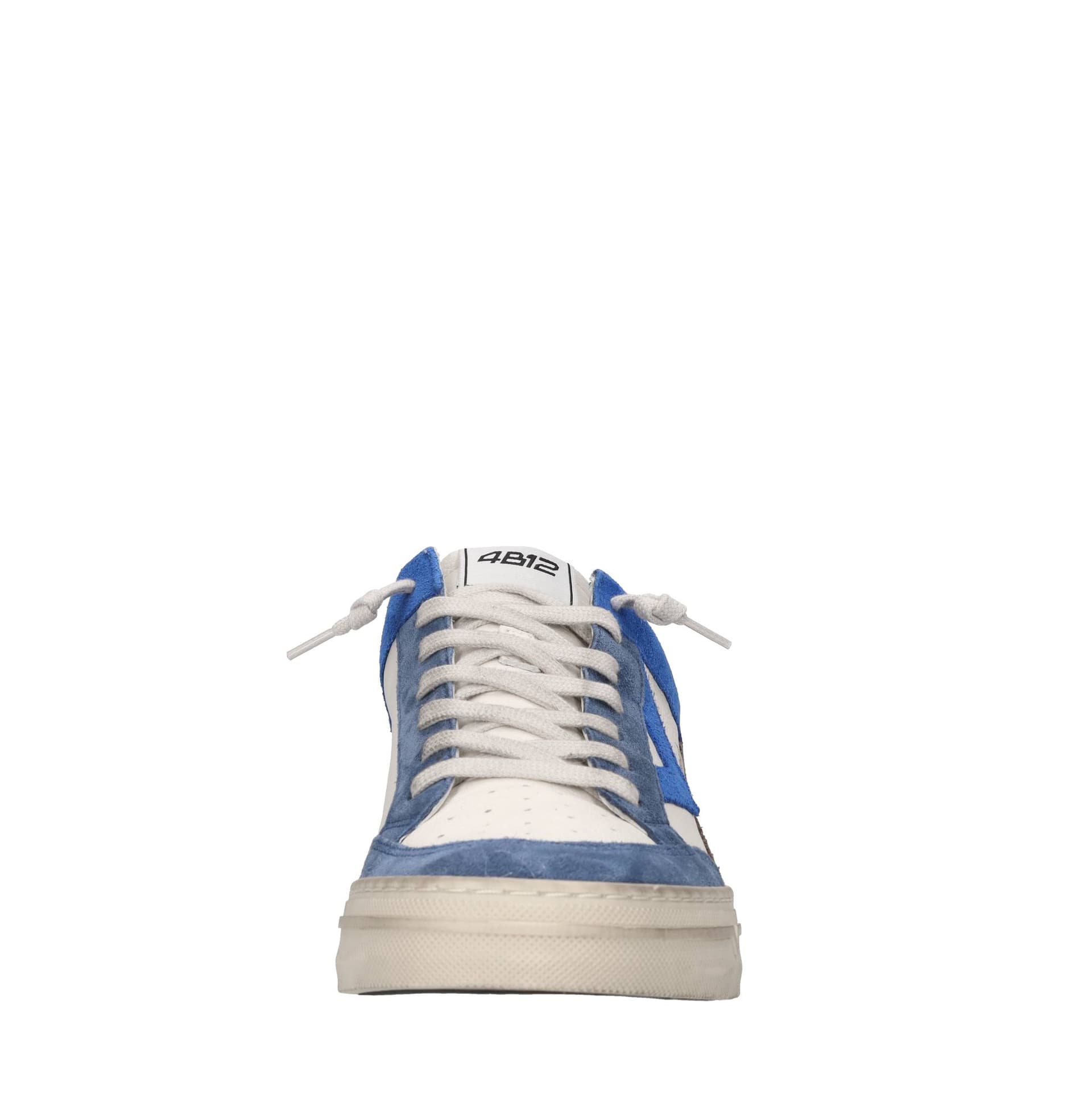 4B12  Sneakers Multicolor - 4