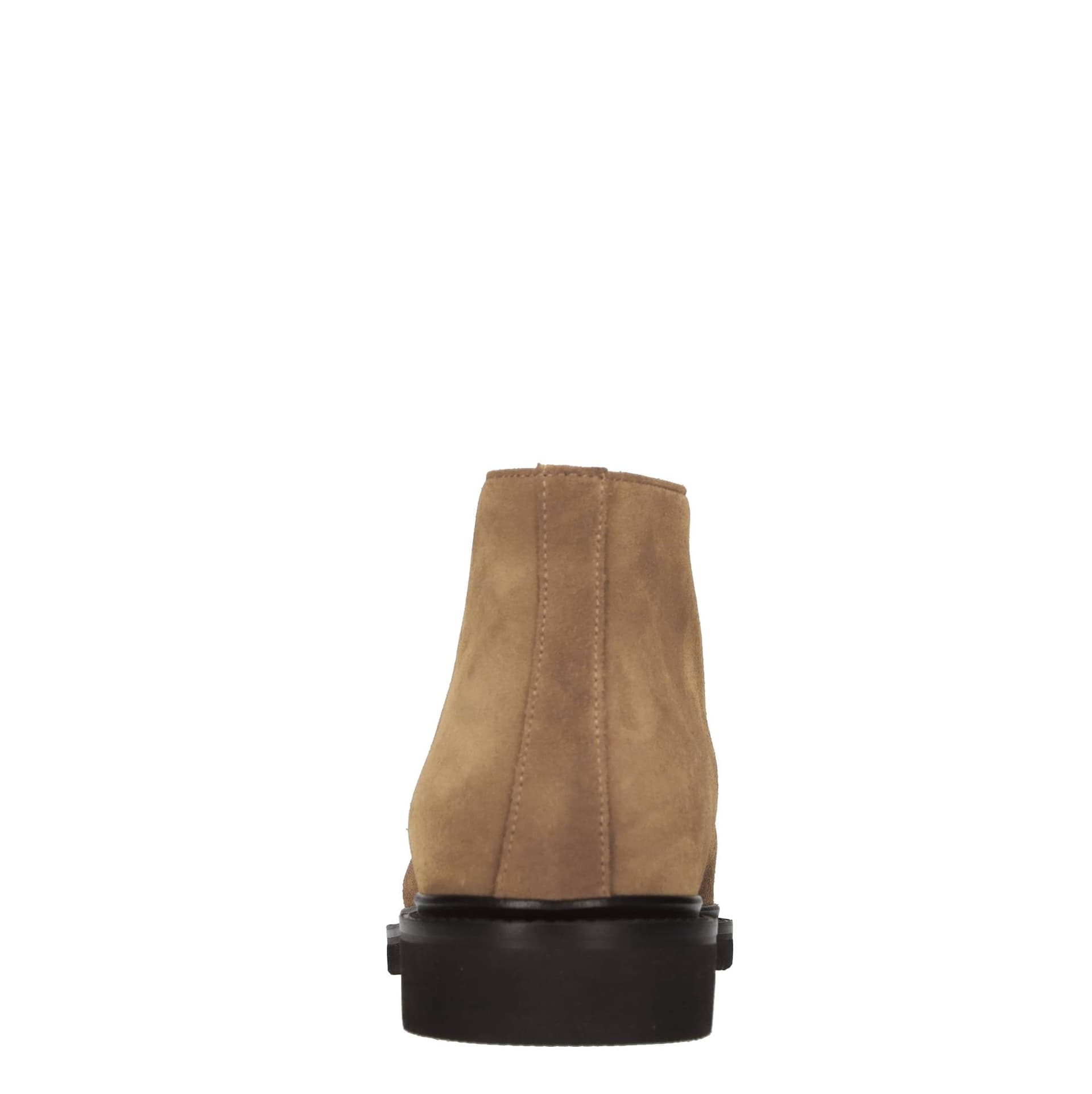 Ortigni  Stivali Marrone - 2