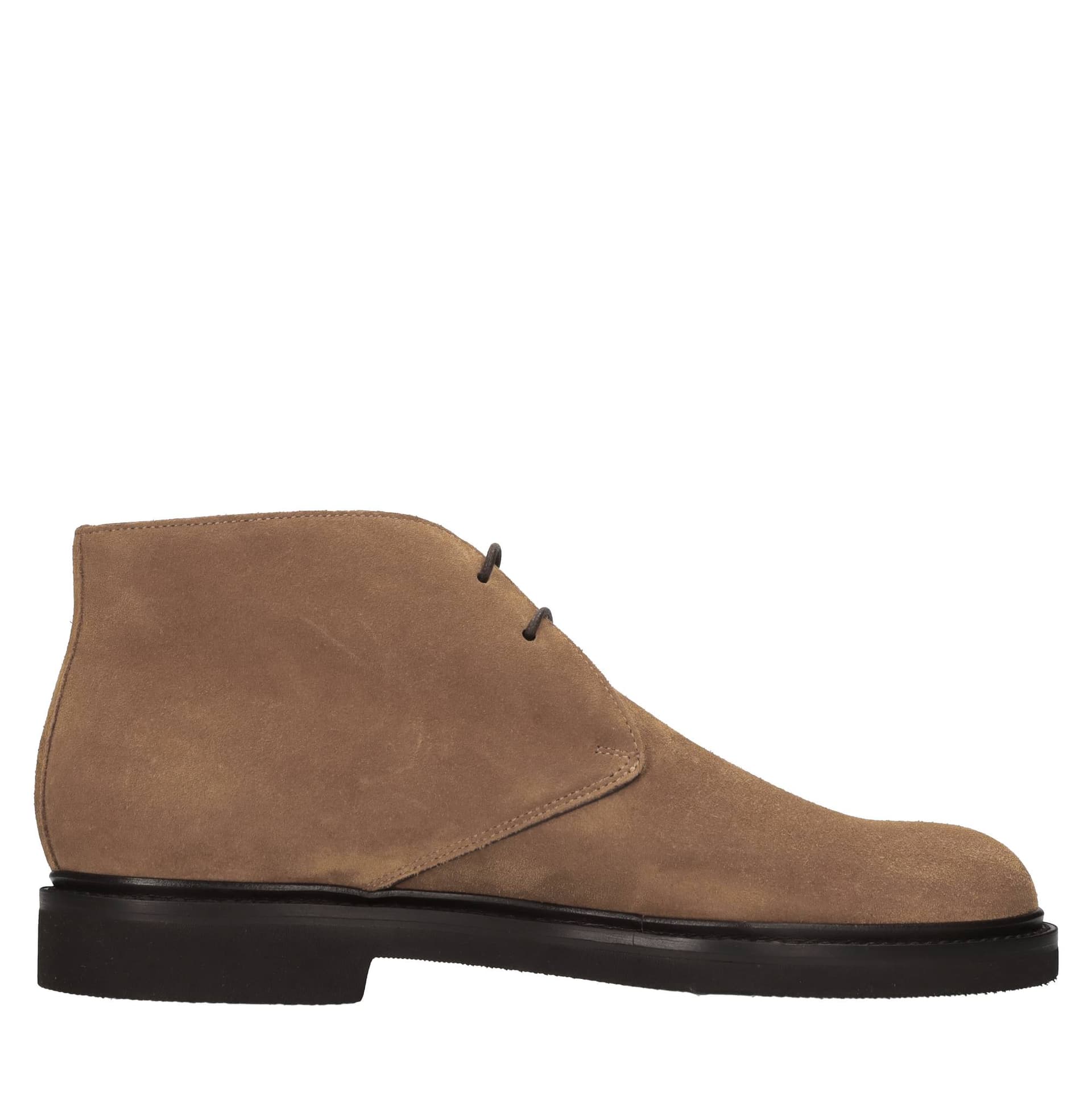 Ortigni  Stivali Marrone - 3