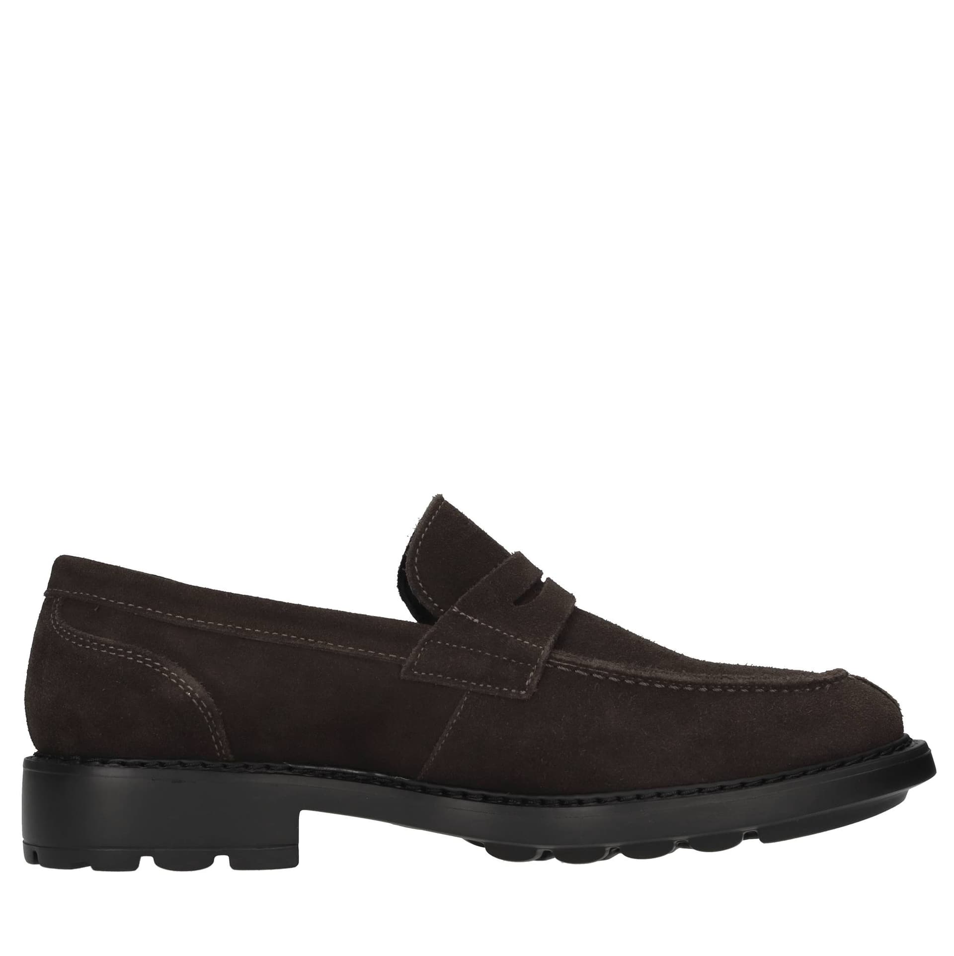 MARCO FERRETTI  Scarpe basse Marrone - 3