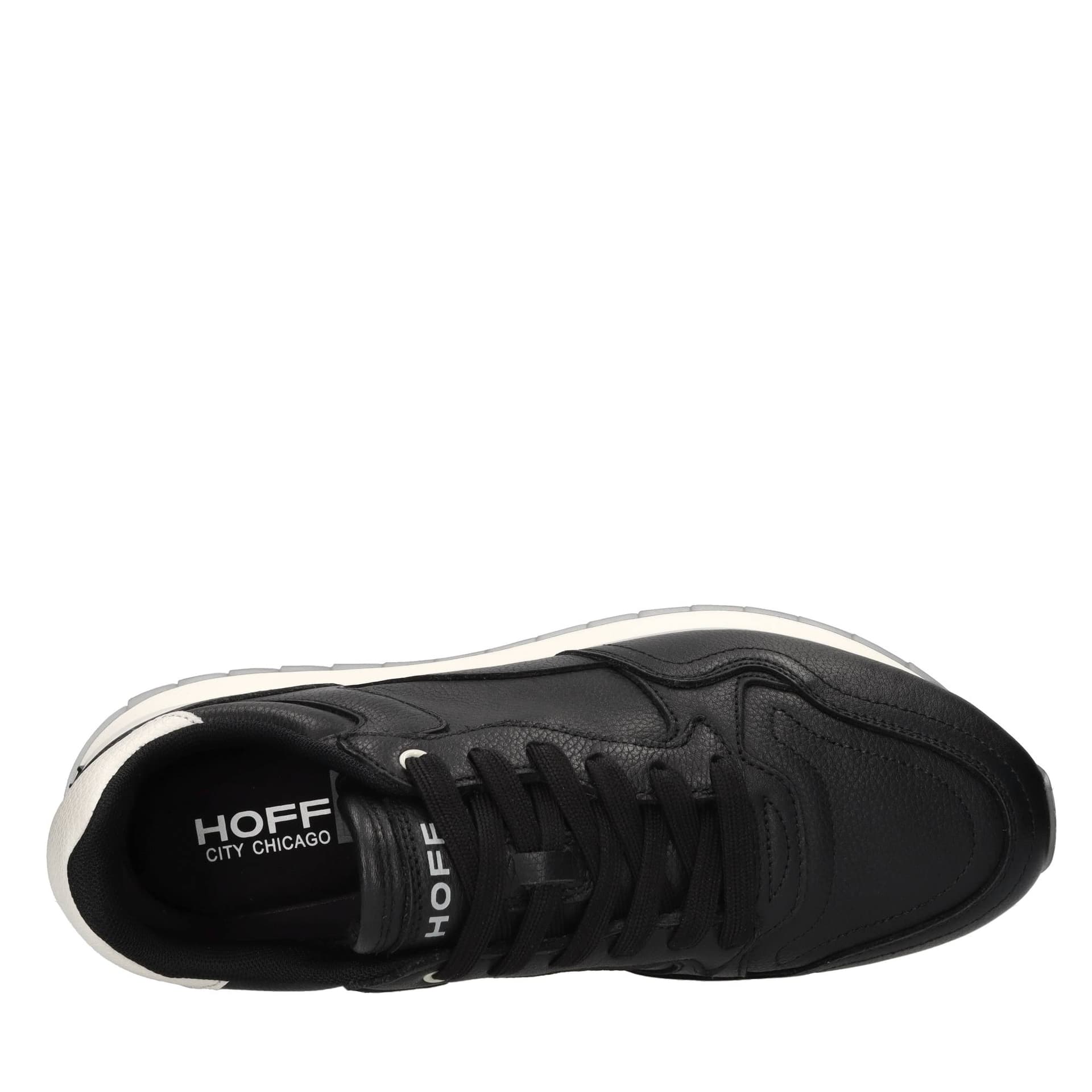 HOFF  Sneakers Nero - 5
