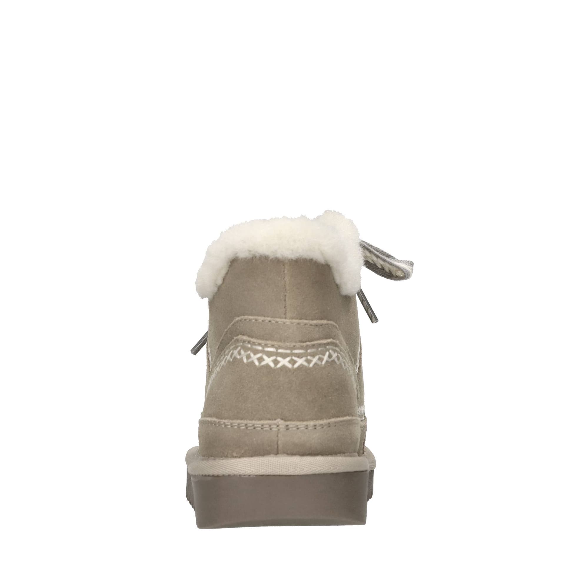 De Siena  Stivali Beige - 2