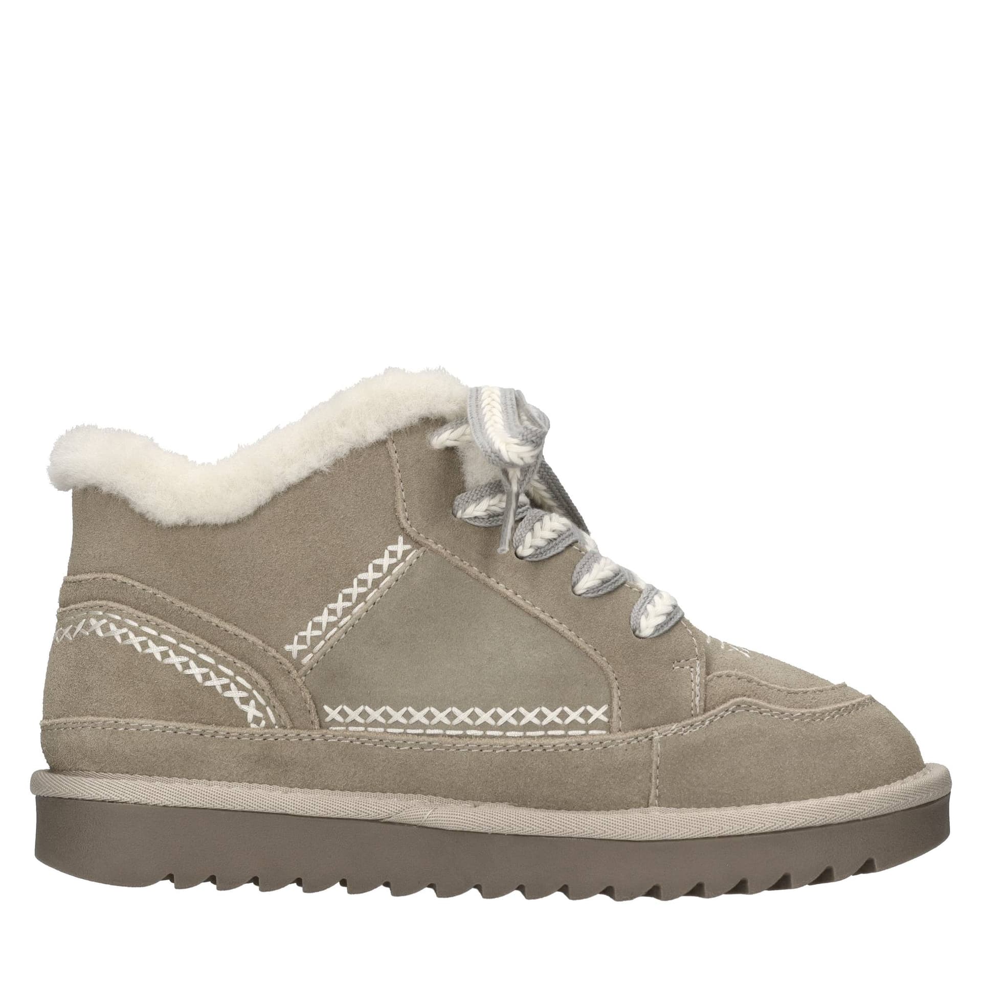 De Siena  Stivali Beige - 3