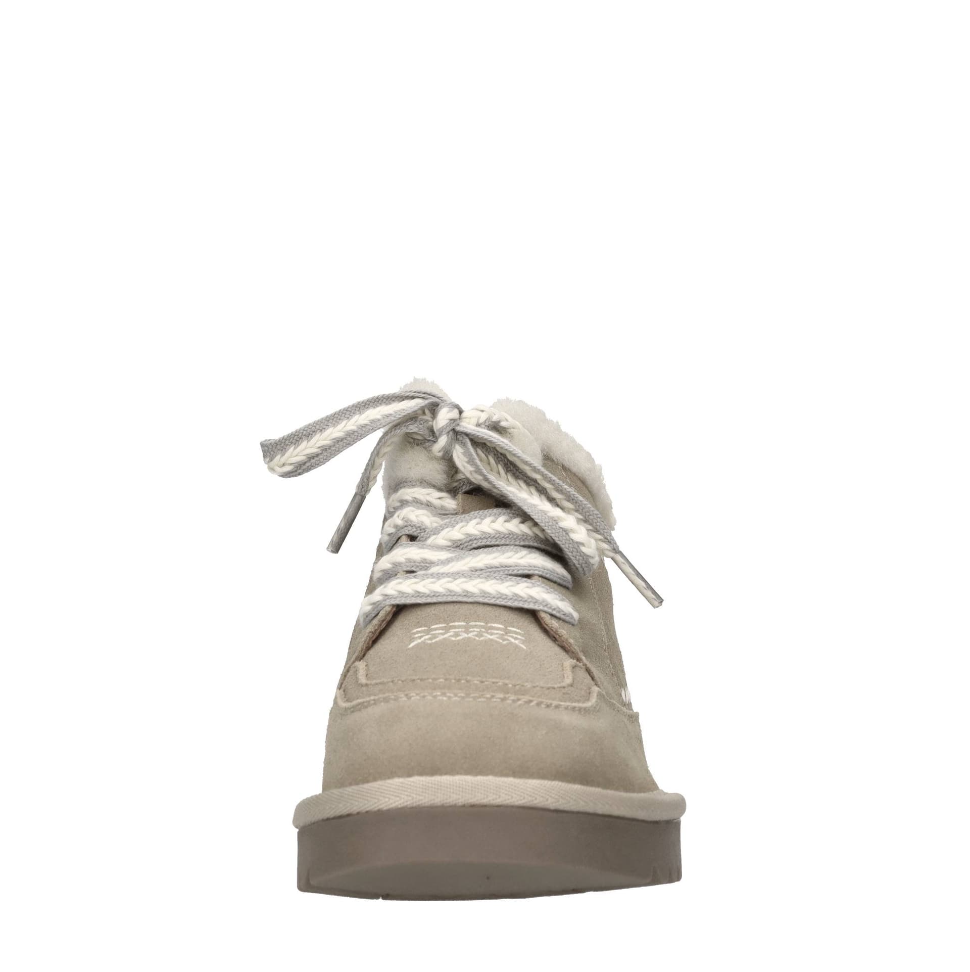 De Siena  Stivali Beige - 4