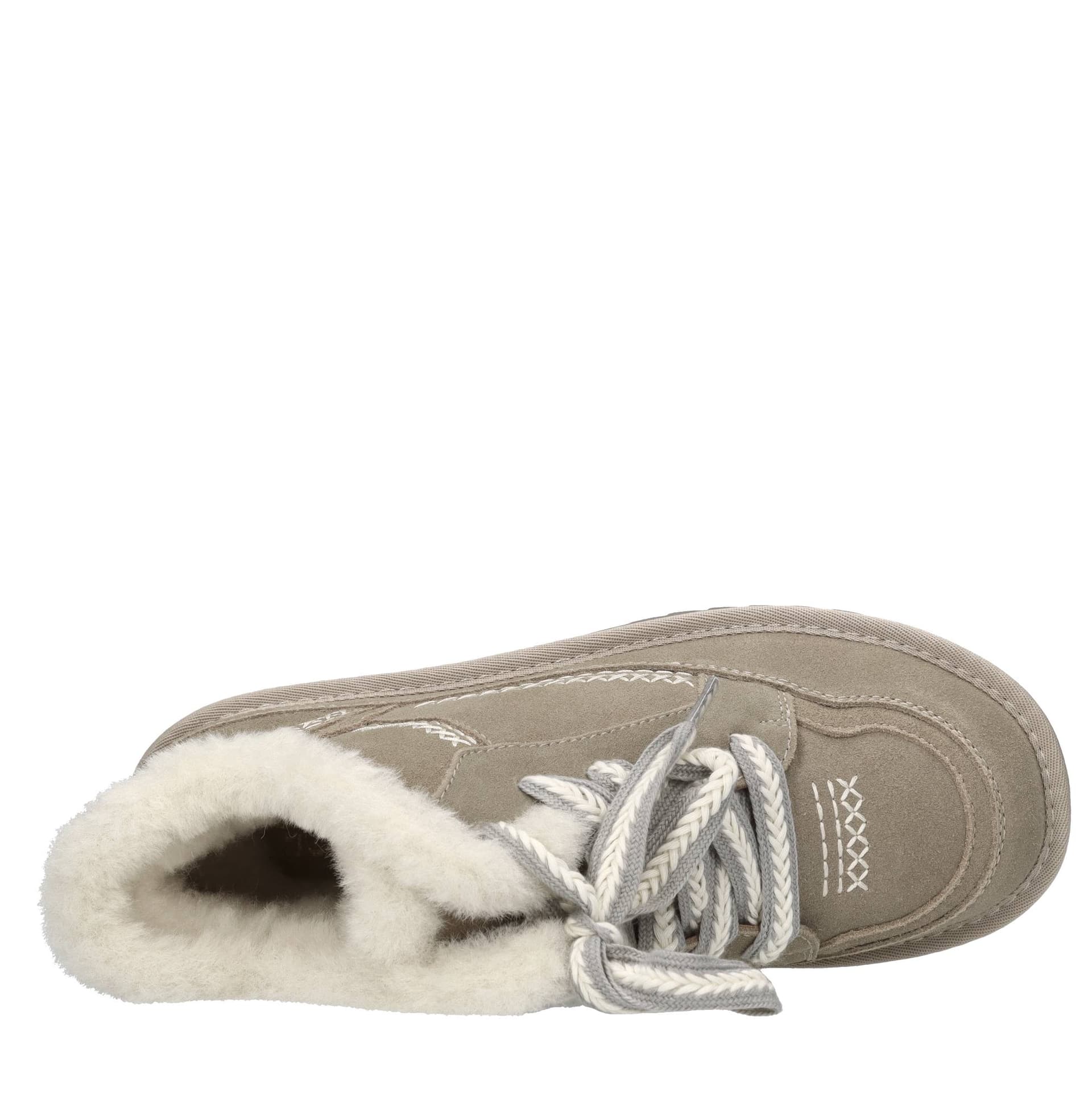 De Siena  Stivali Beige - 5