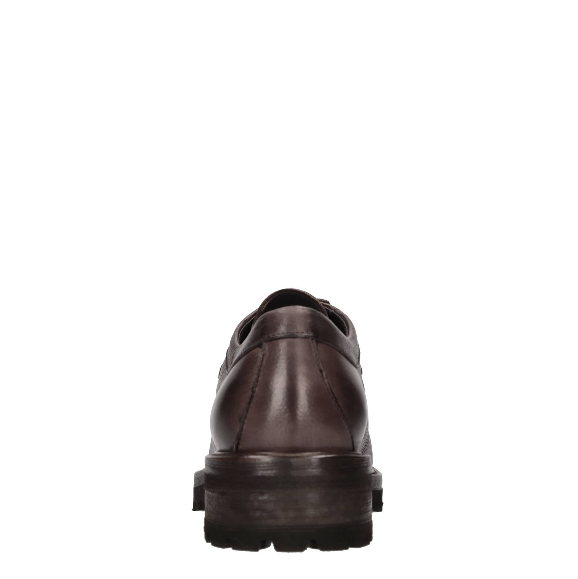 JEROLD WILTON  Scarpe basse Marrone - 2