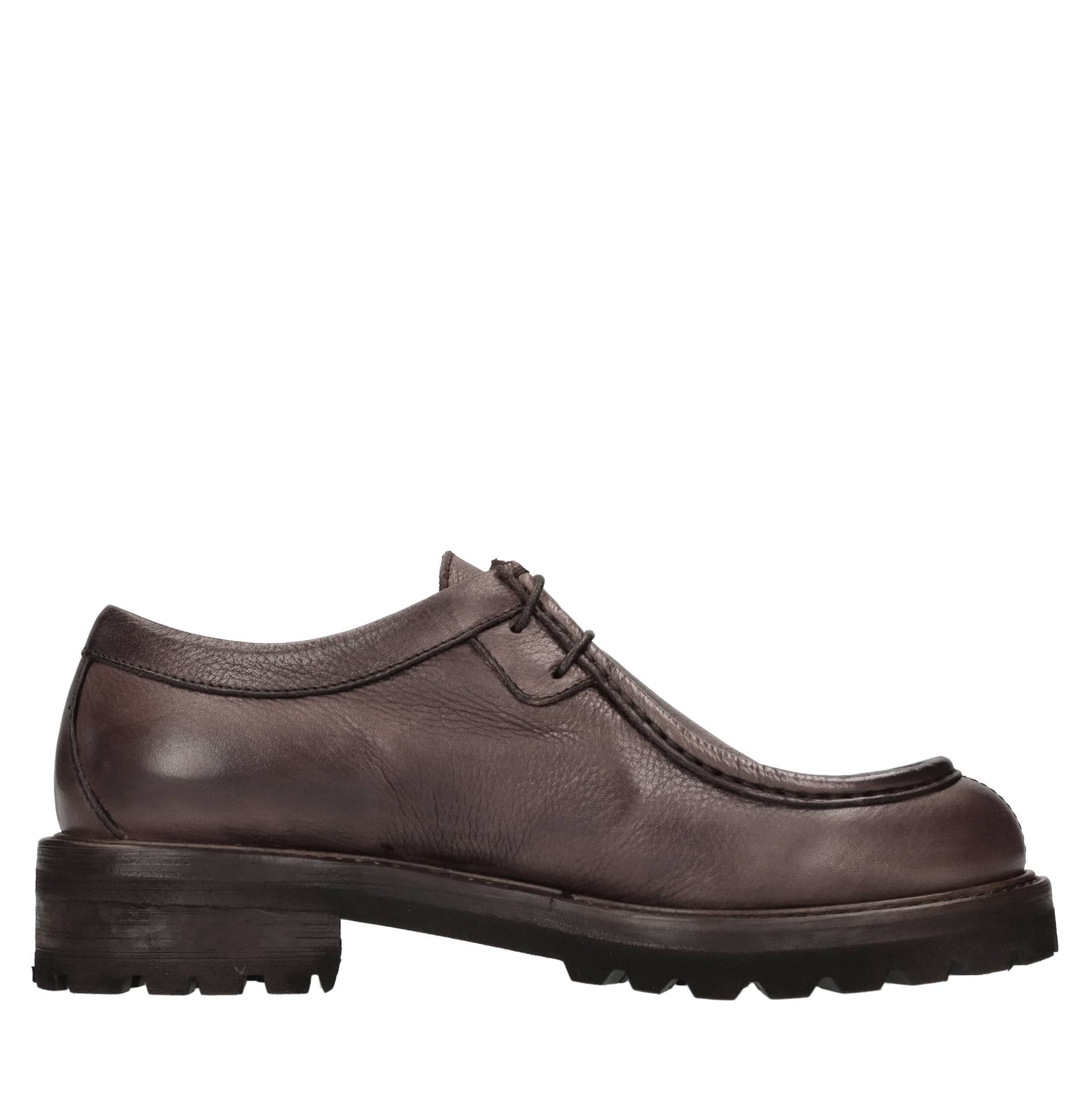 JEROLD WILTON  Scarpe basse Marrone - 3